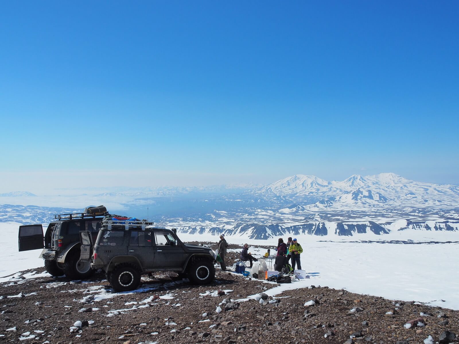 Камчатка в июне (23/23)