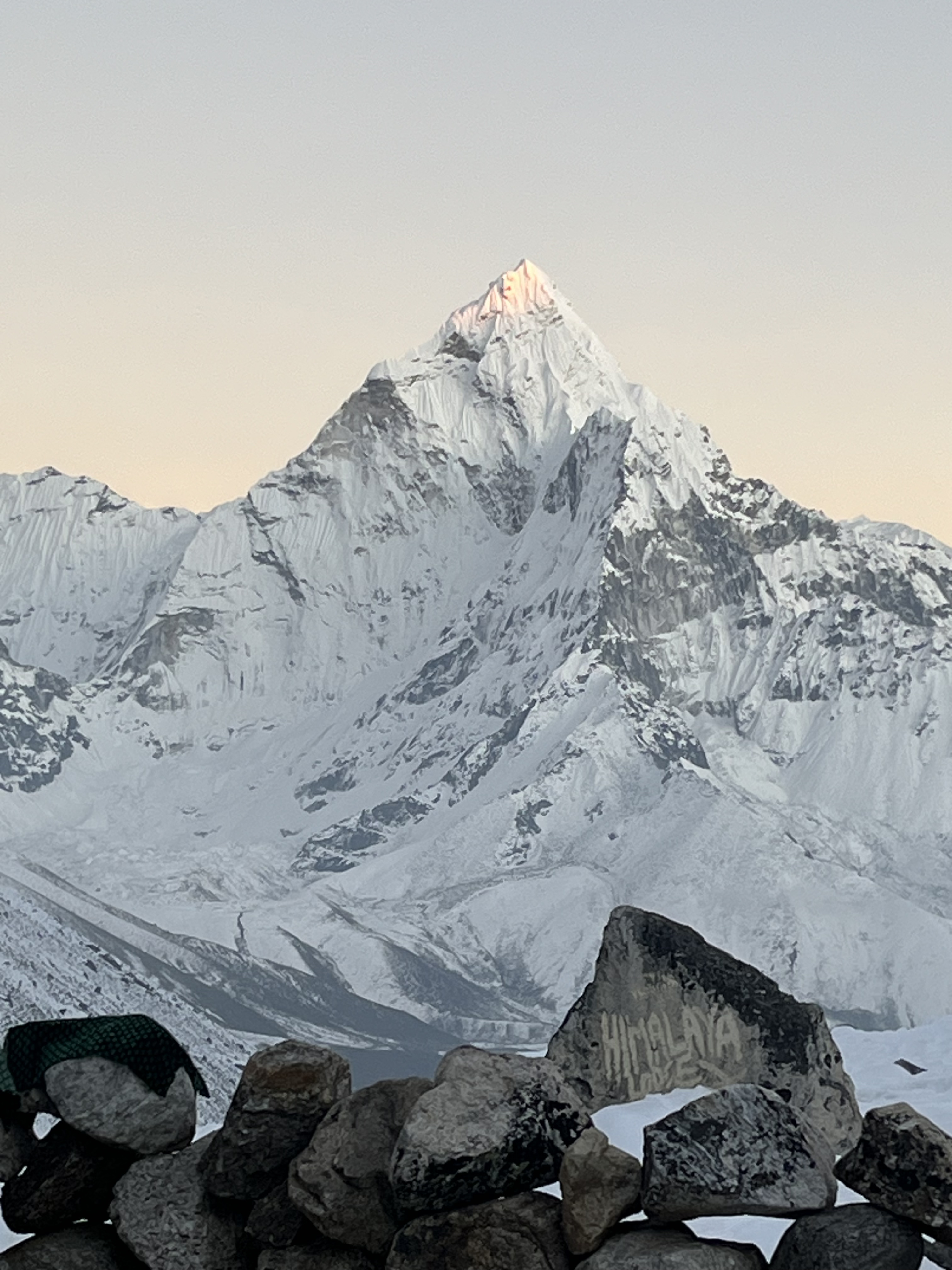 Трекинг к базовому лагерю Эвереста с восхождением на Кала-Паттар (27/48)