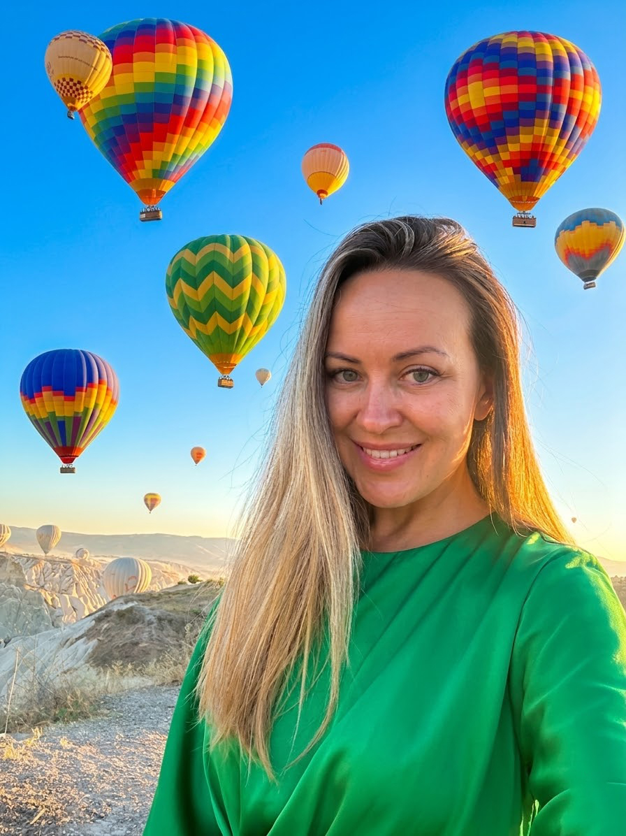 Премиум-тур по Каппадокии до 6 человек: отель в пещере, конная прогулка, подземный город