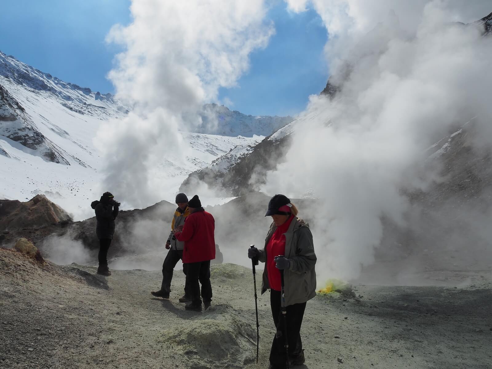 Камчатка в июне (19/23)