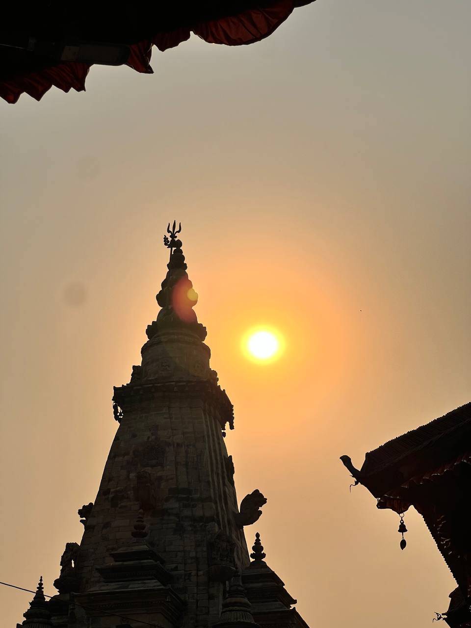 Трекинг к базовому лагерю Эвереста с восхождением на Кала-Паттар (46/48)