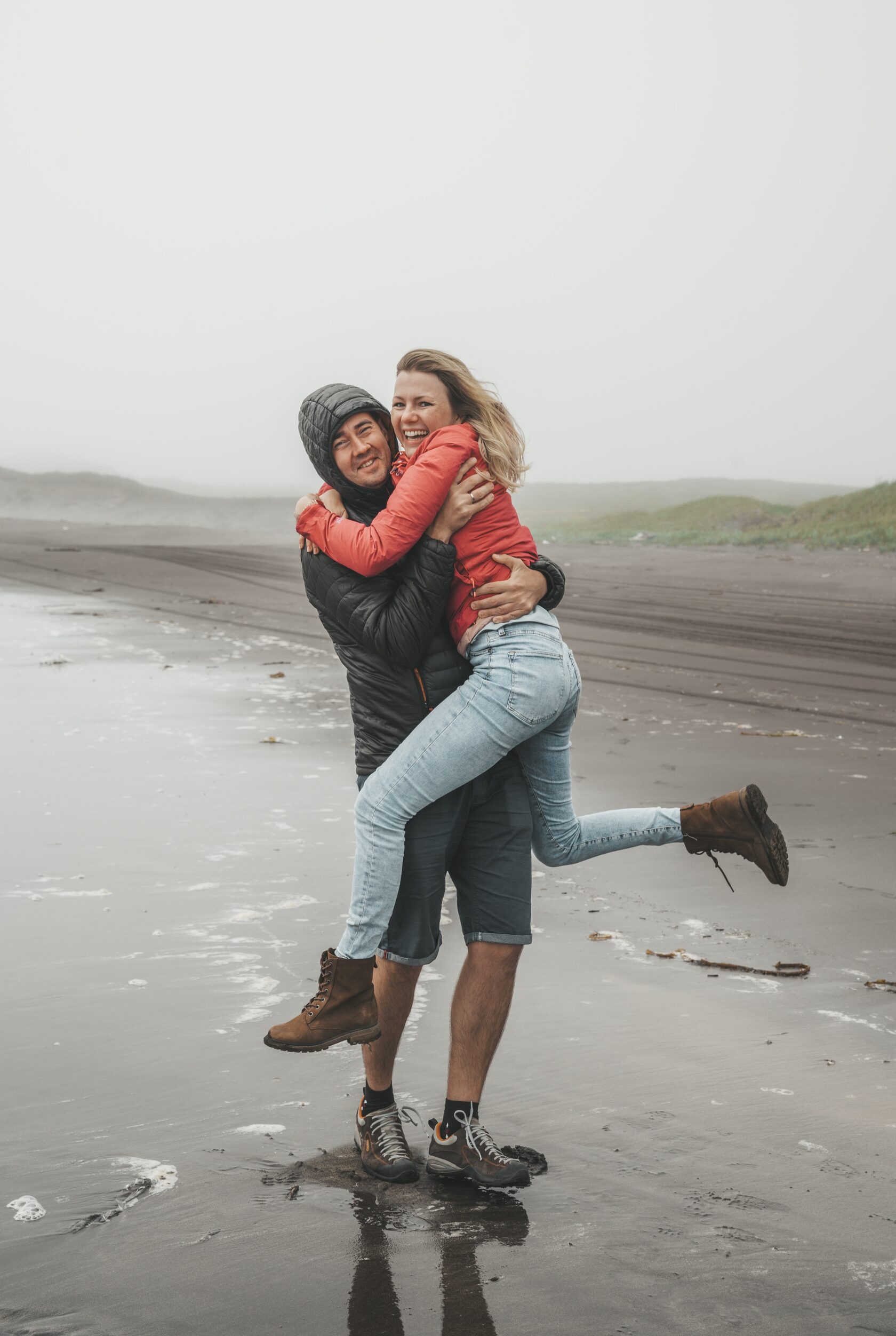 Сахалин и Курилы: Край огненной Земли и диких морей (стандарт) (10/21)