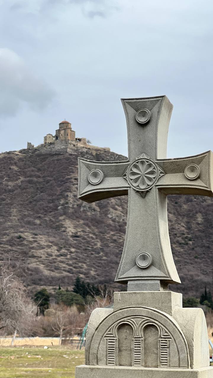 Грузия: от столицы до моря. 8 дней (10/24)