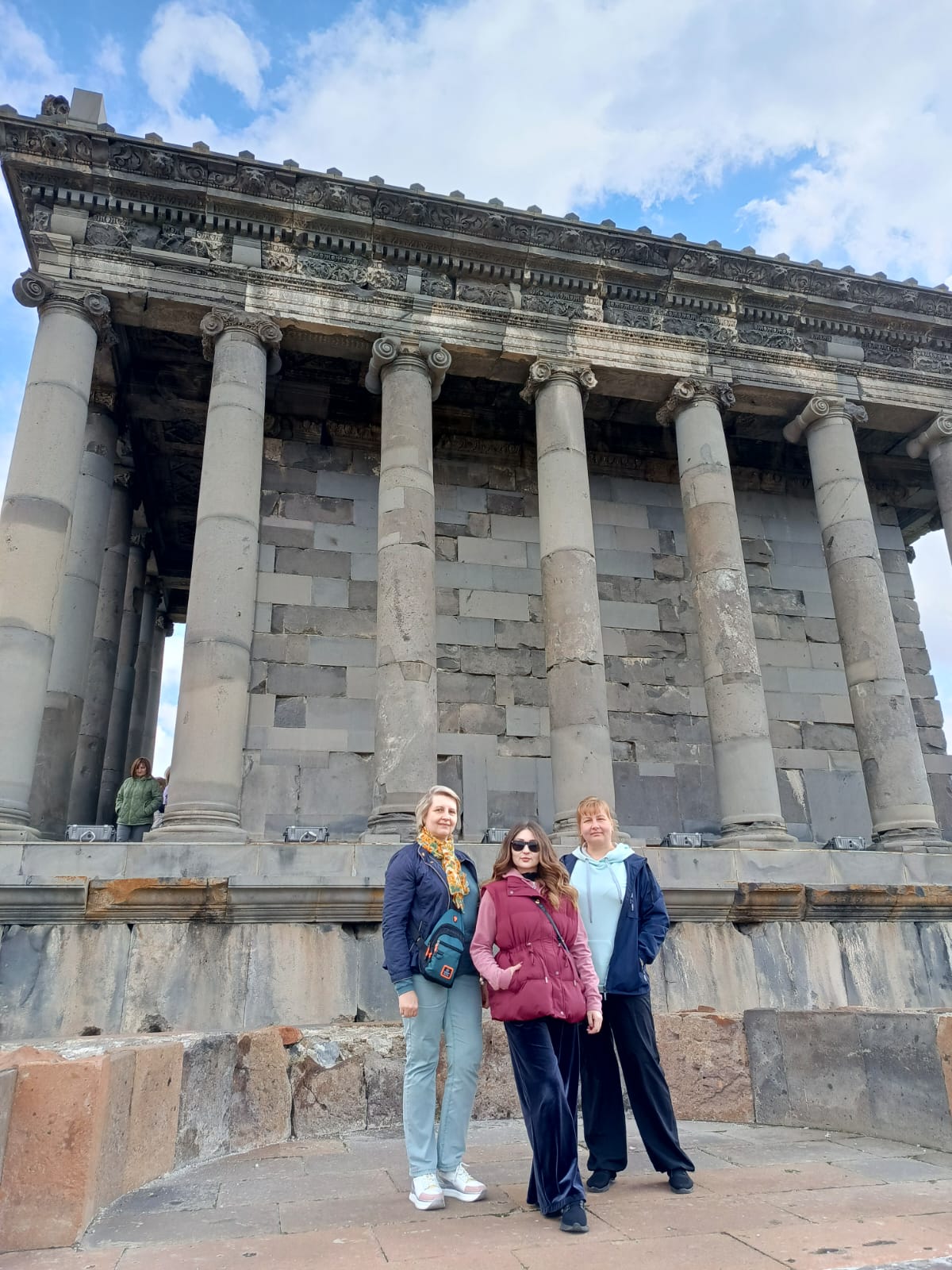 Грузия+Армения на майские праздники (15/21)