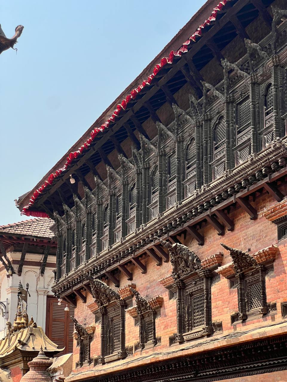 Трекинг к базовому лагерю Эвереста с восхождением на Кала-Паттар (48/48)