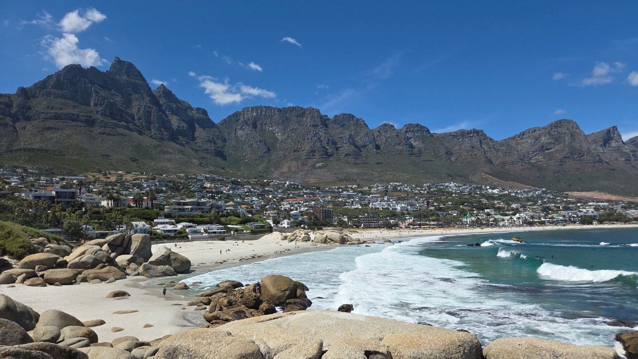 Кейптаун. Пополняем коллекцию впечатлений (4/30)