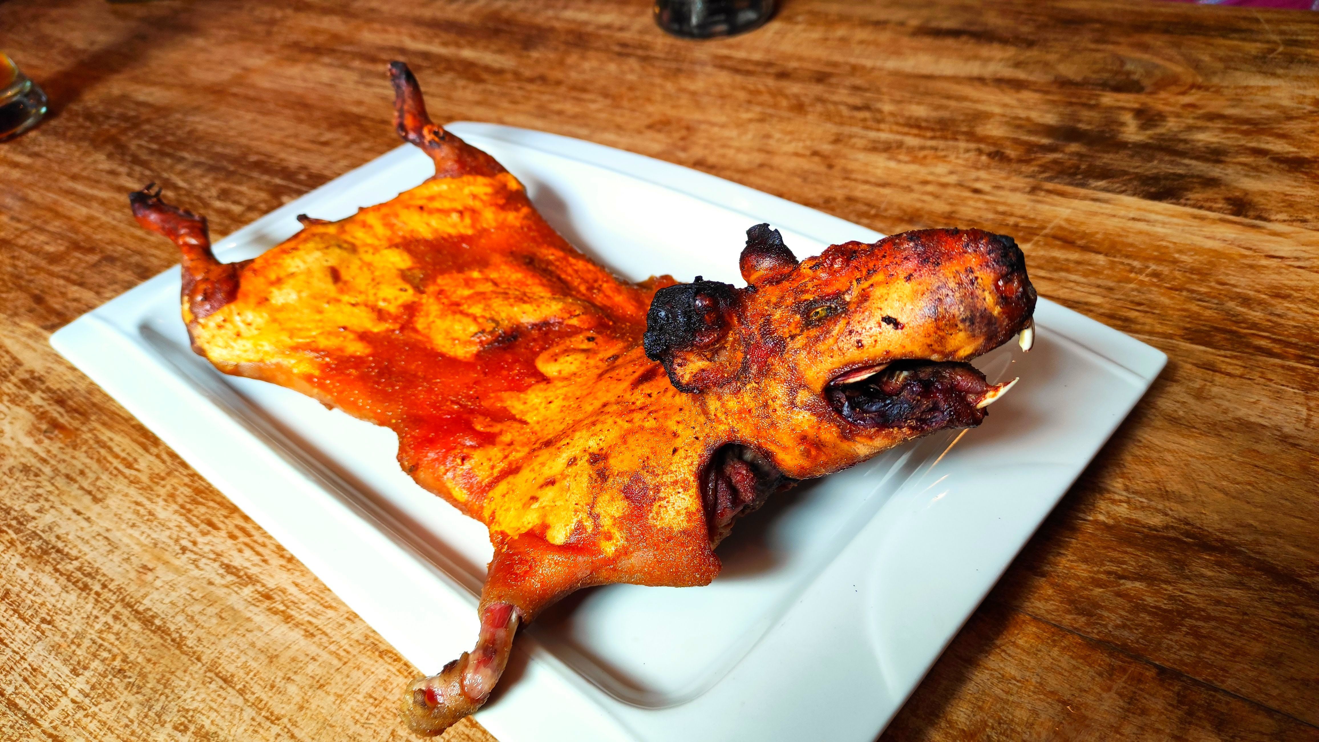 Мексика Галапагосские острова - поцелуи с китами (29/48)