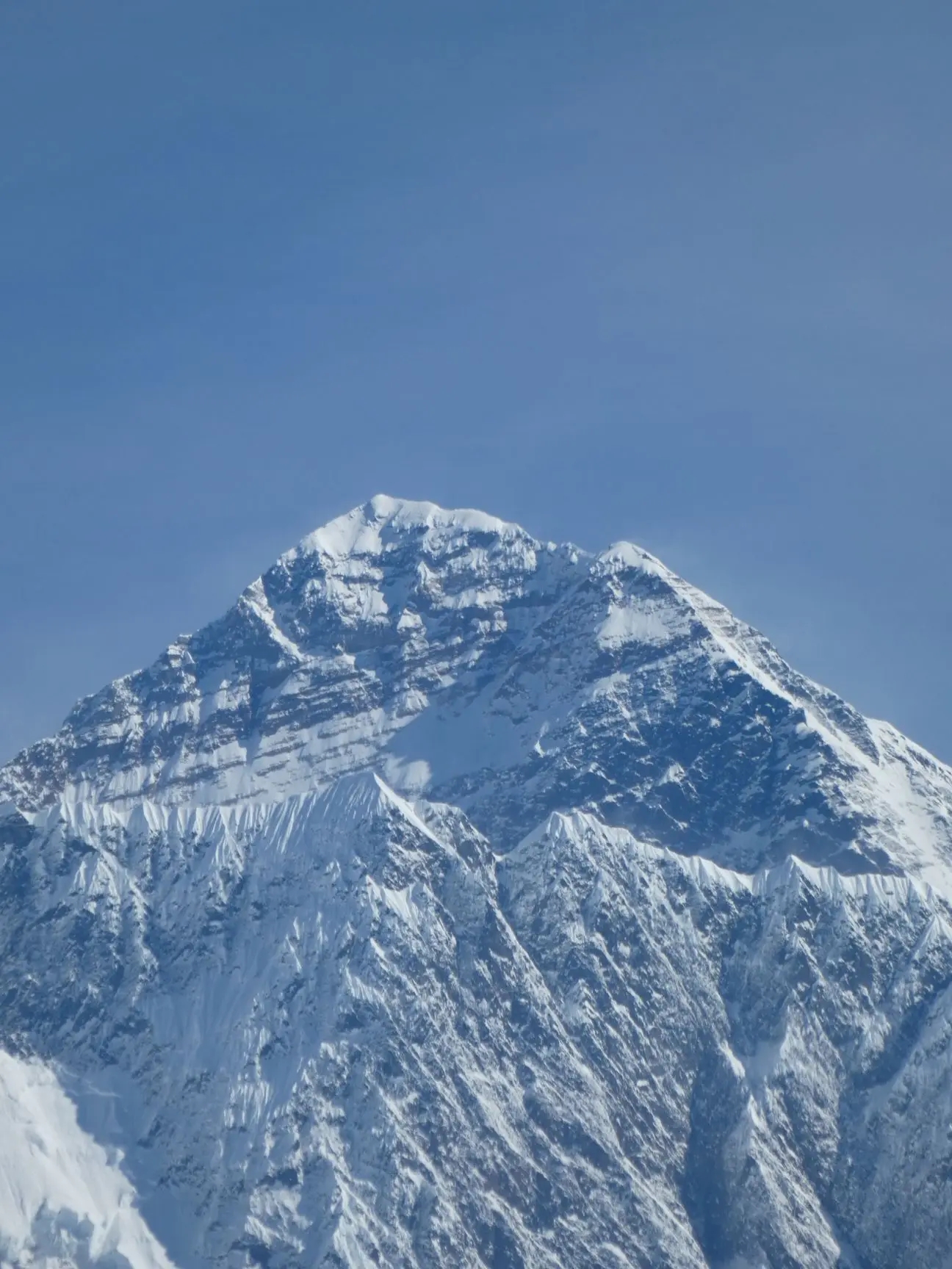 Трекинг к базовому лагерю Эвереста с восхождением на Кала-Паттар (31/48)
