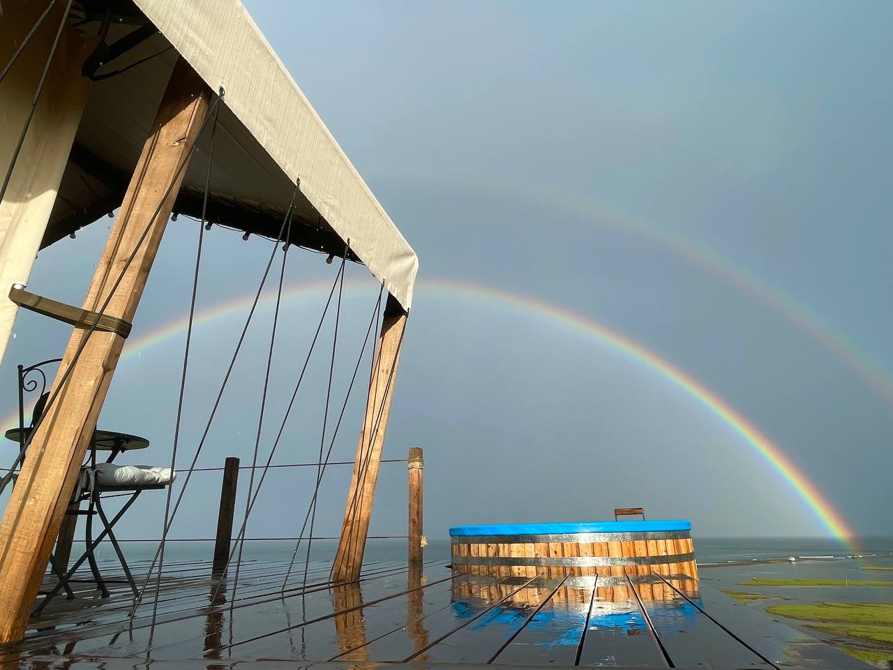 Лето 2026. Яхты. Глэмпинг. Северный Байкал. (69/73)