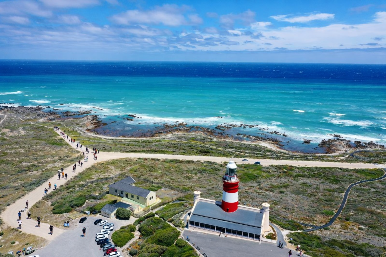 Кейптаун. Пополняем коллекцию впечатлений (27/30)