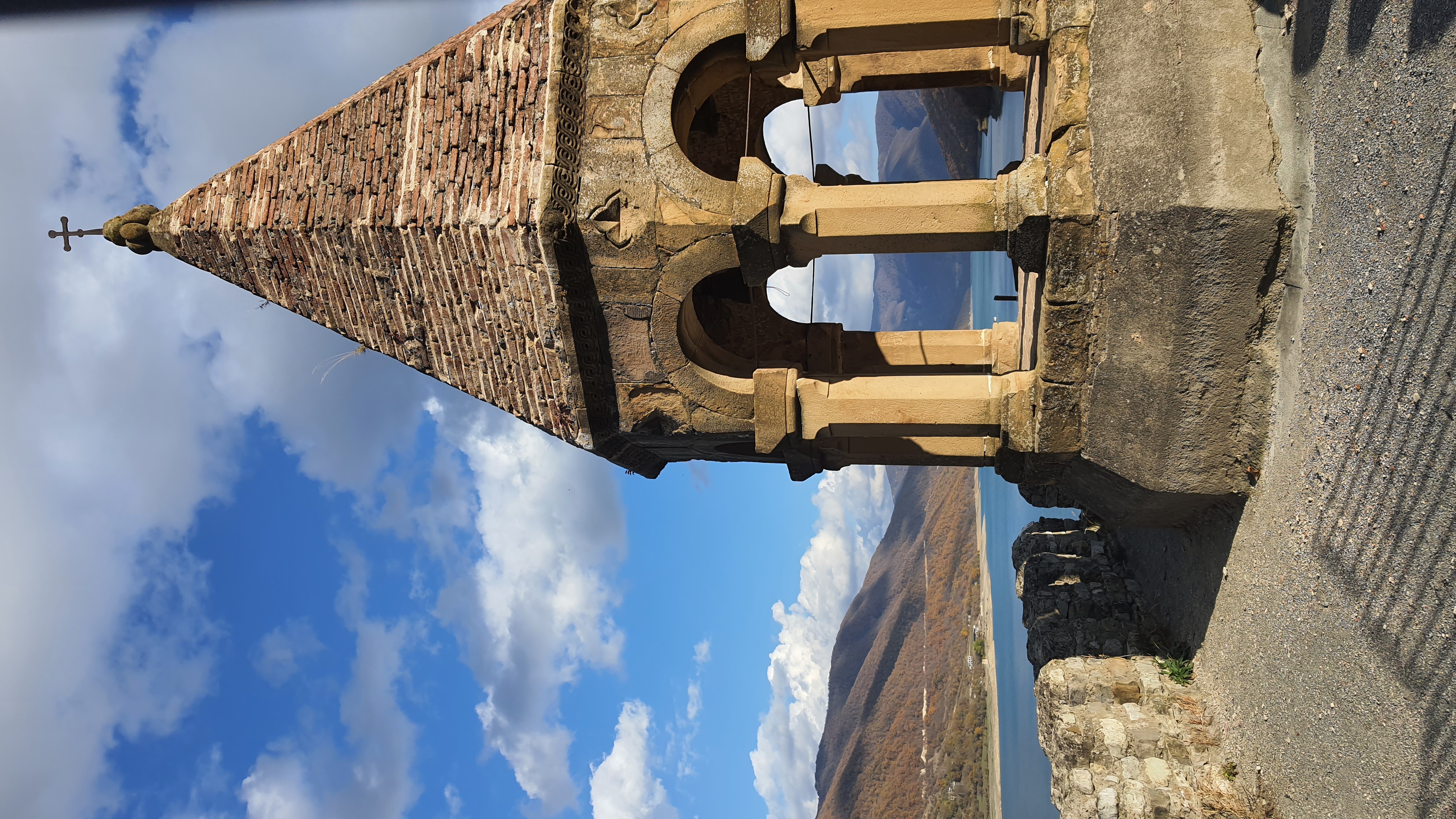 Авторский тур по Грузии