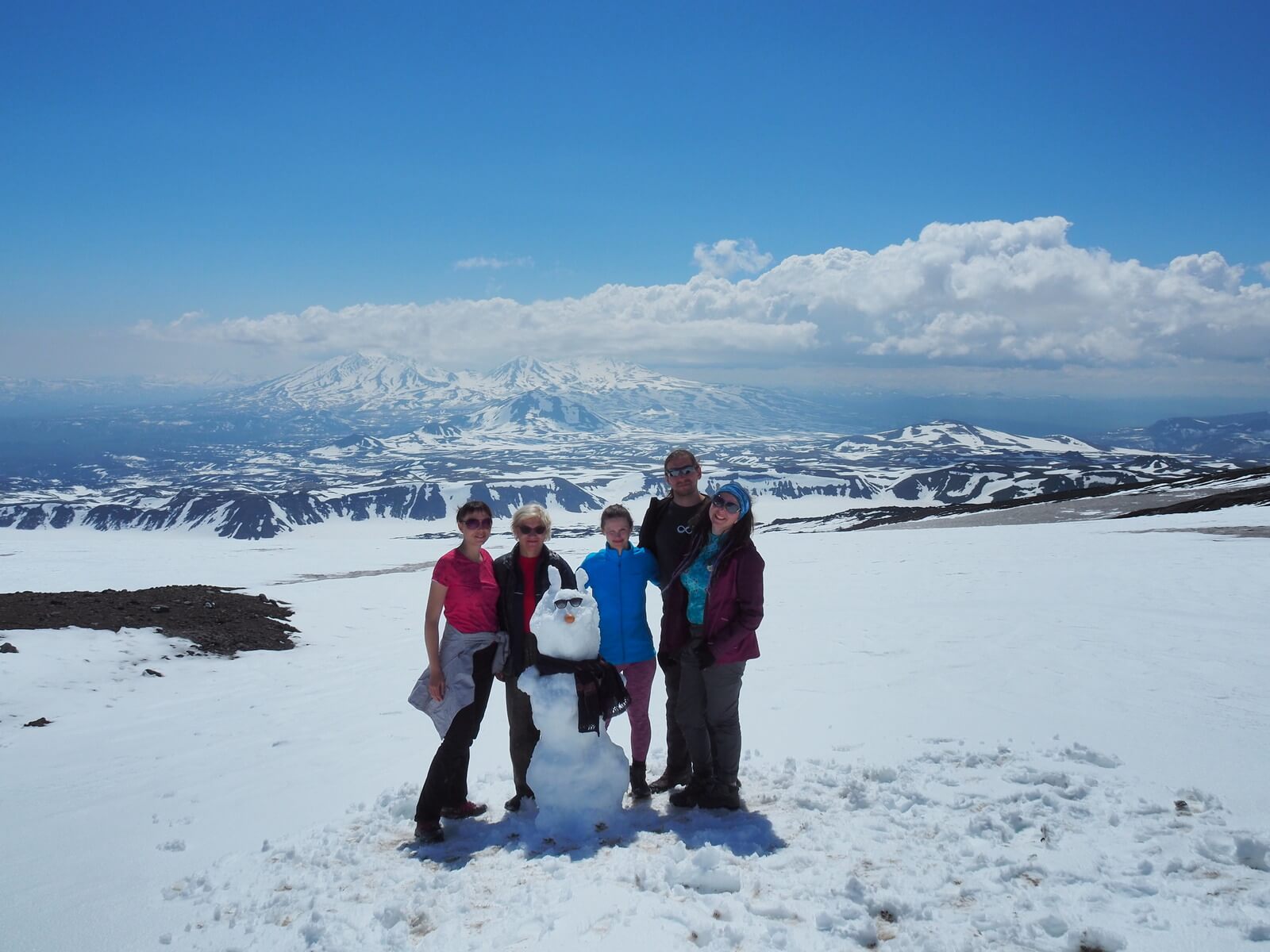 Камчатка в июне (17/23)