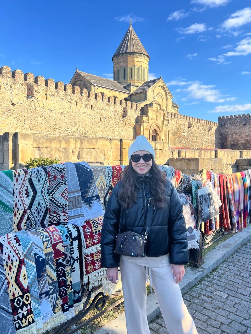 Грузия+Армения на майские праздники (18/21)