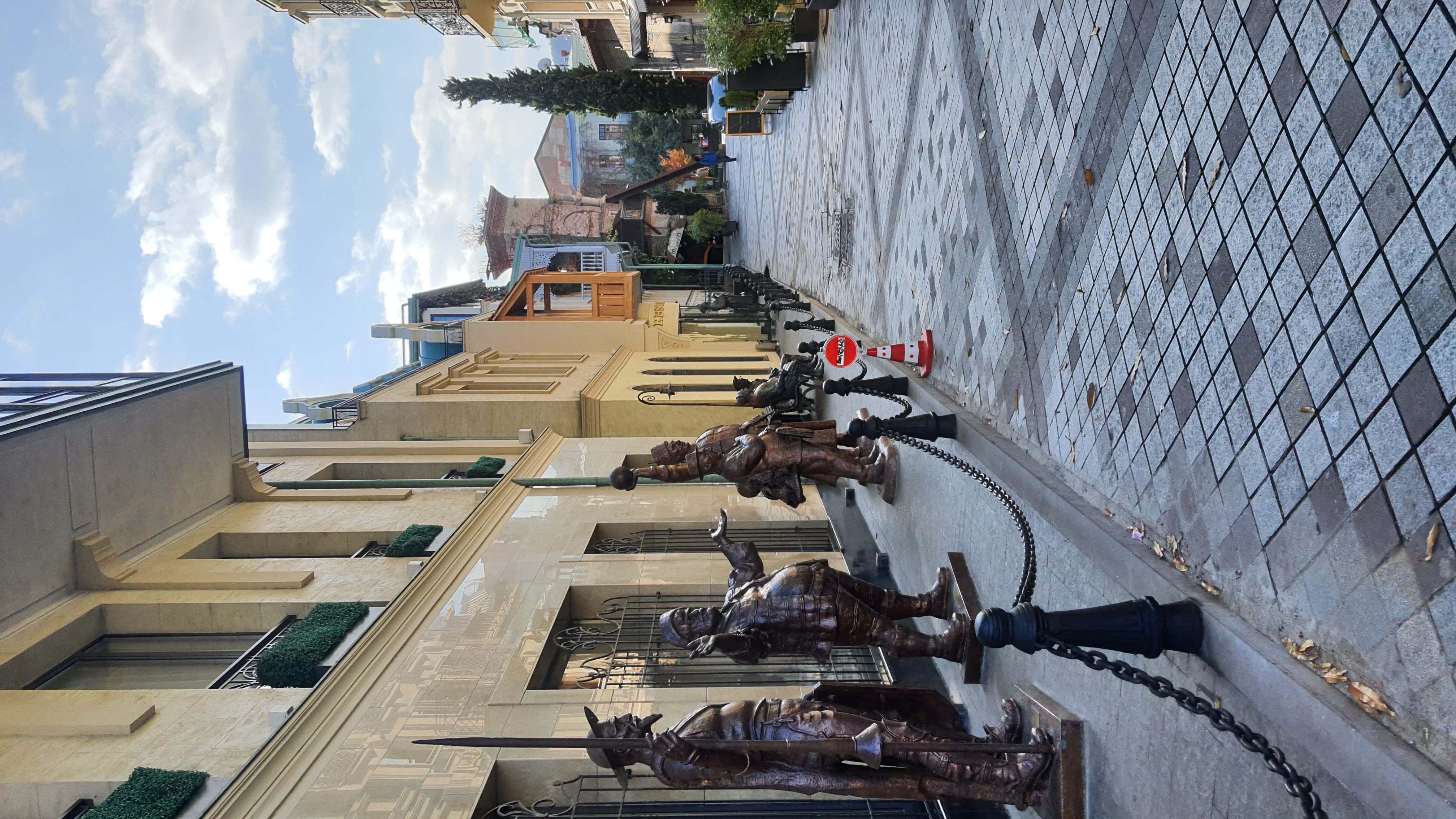 Грузия+Армения на майские праздники (7/21)