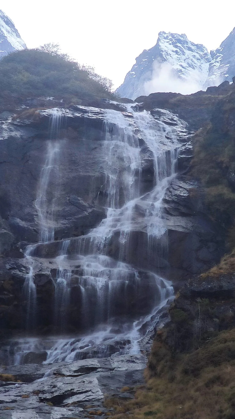 Трекинг к базовому лагерю Эвереста с восхождением на Кала-Паттар (39/48)