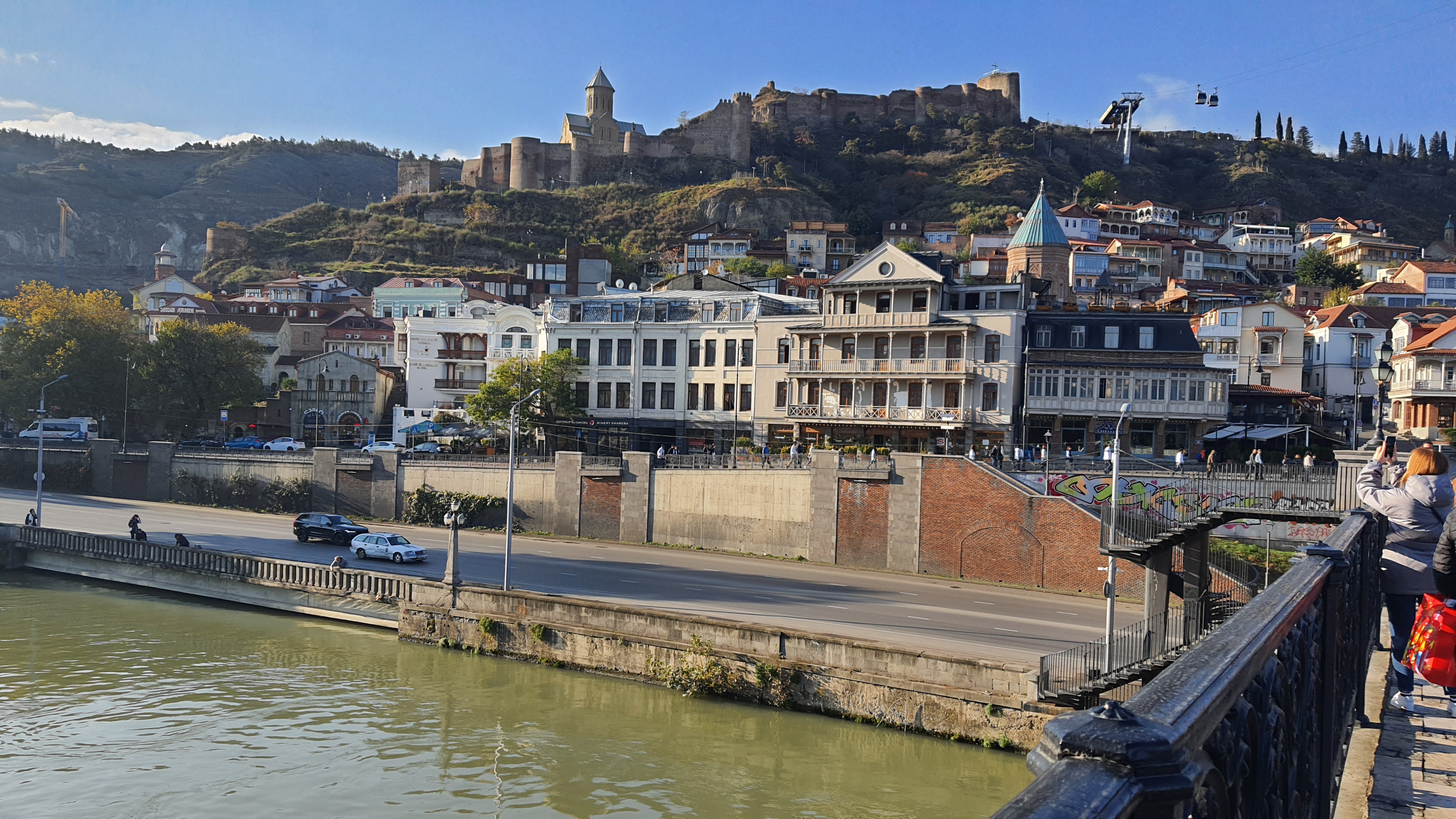 Грузия+Армения на майские праздники (6/21)