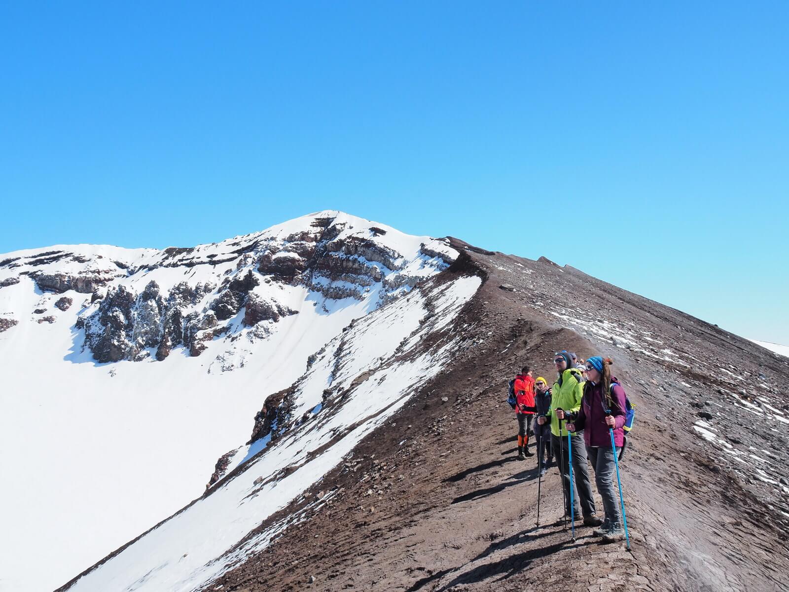 Камчатка в июне (21/23)