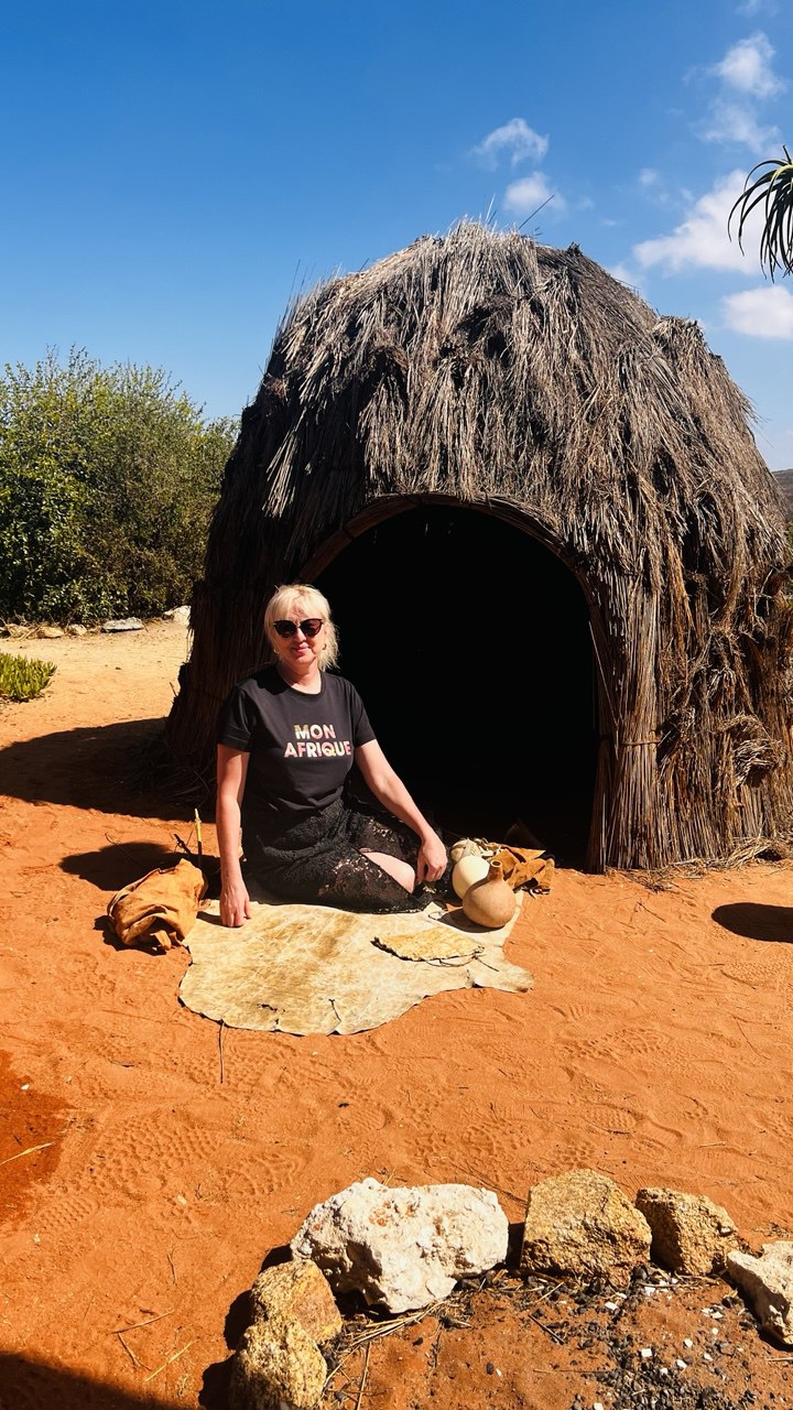 Кейптаун. Пополняем коллекцию впечатлений (15/30)