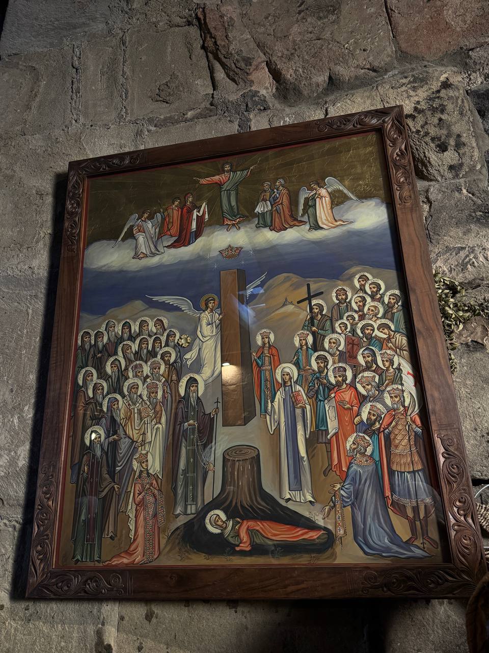 Грузия+Армения на майские праздники (14/21)