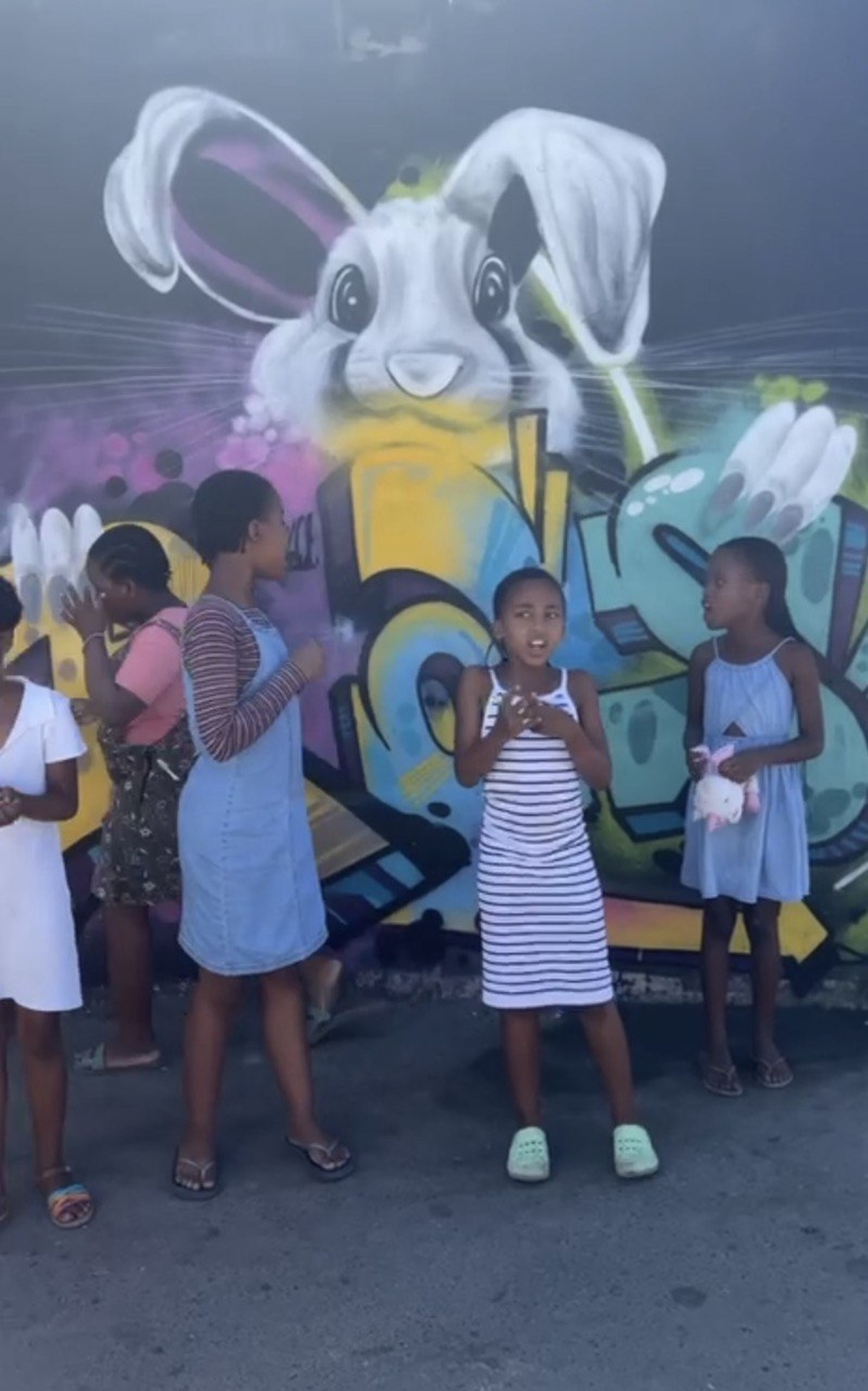 Кейптаун. Пополняем коллекцию впечатлений (14/30)