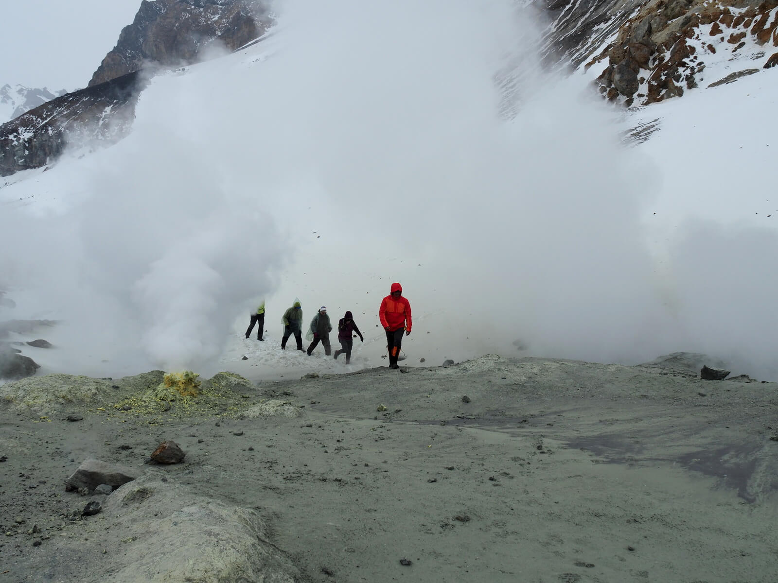 Камчатка в июне (18/23)