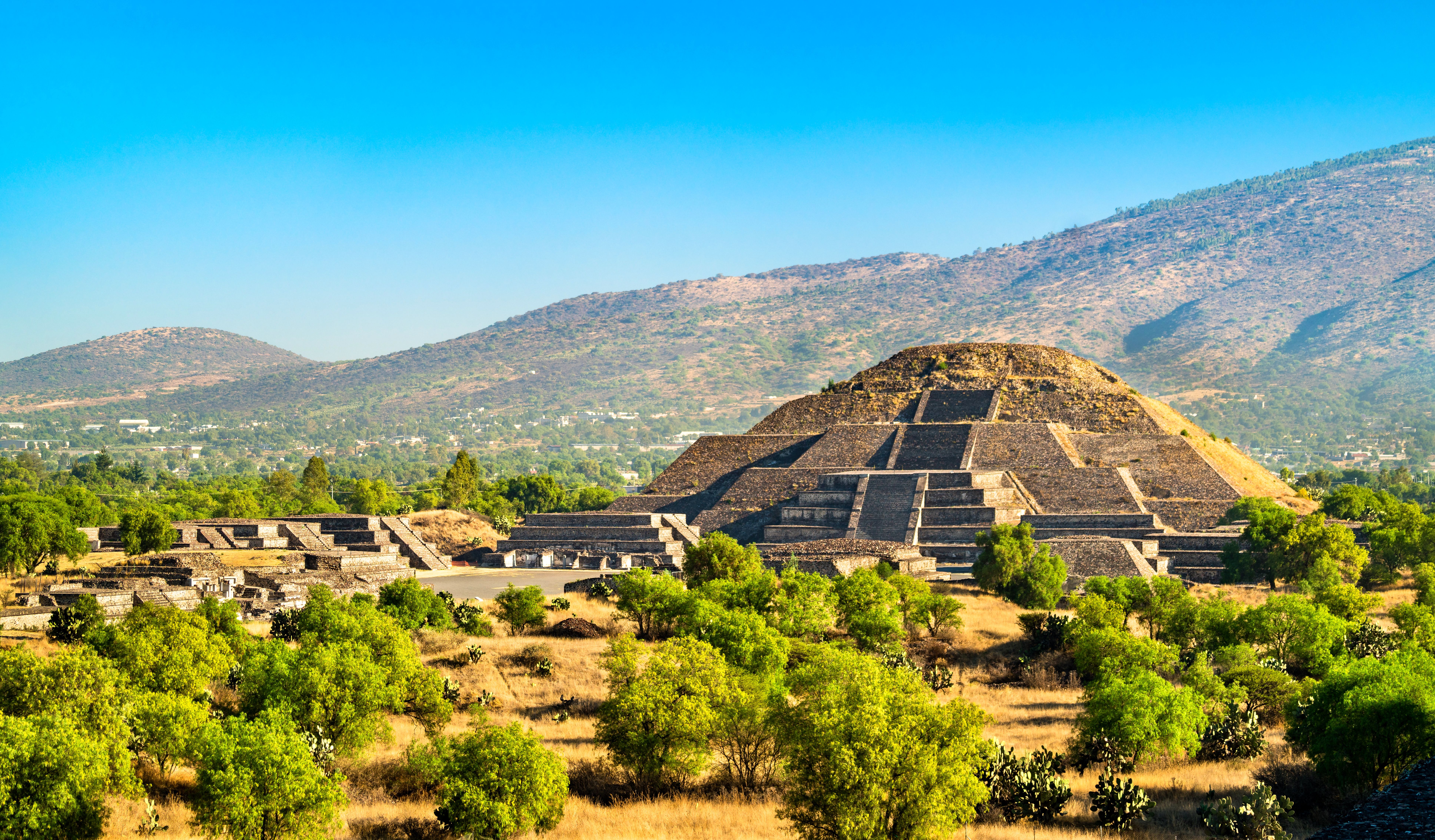 Мексика Галапагосские острова - поцелуи с китами (9/48)