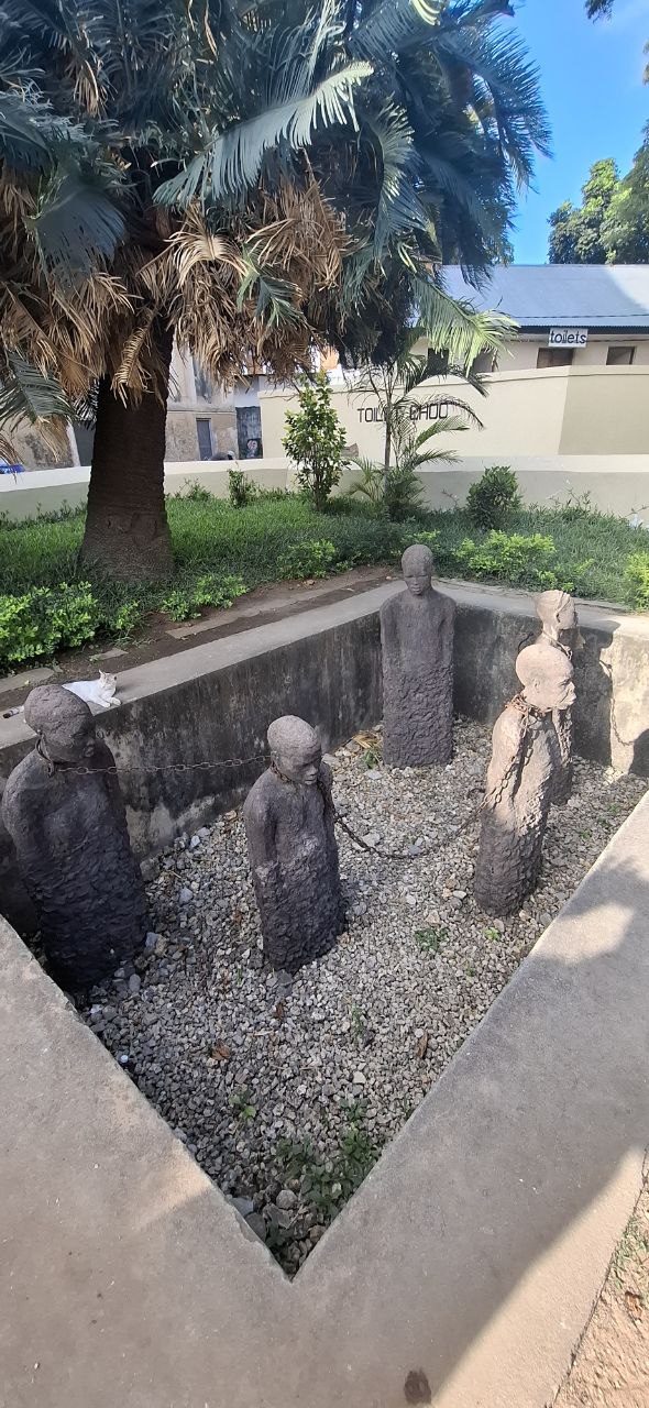 Великая миграция и вся Большая пятерка в лучших сафари Кении, Танзании и Занзибара (27/40)