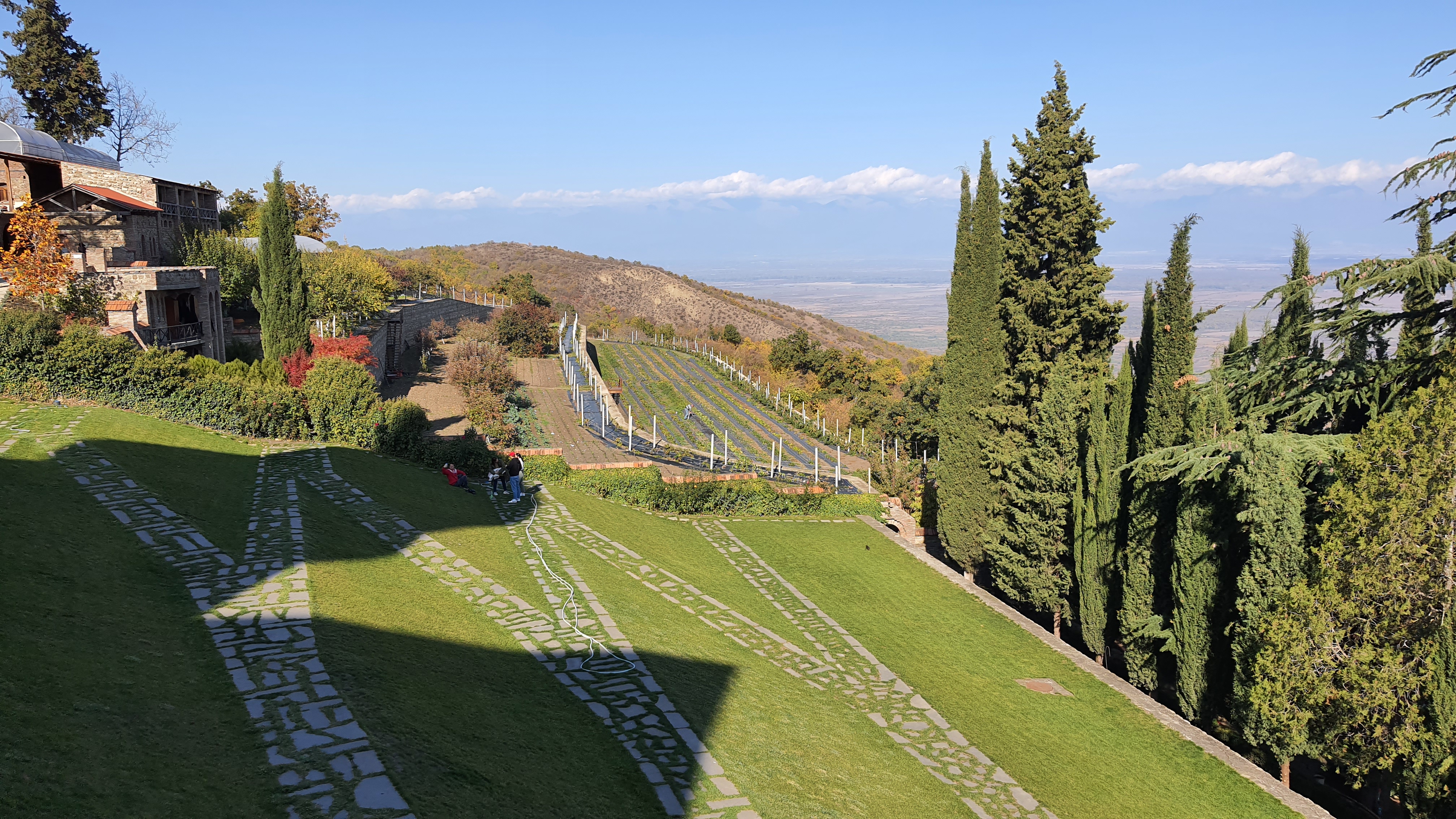 Грузия+Армения на майские праздники (5/21)