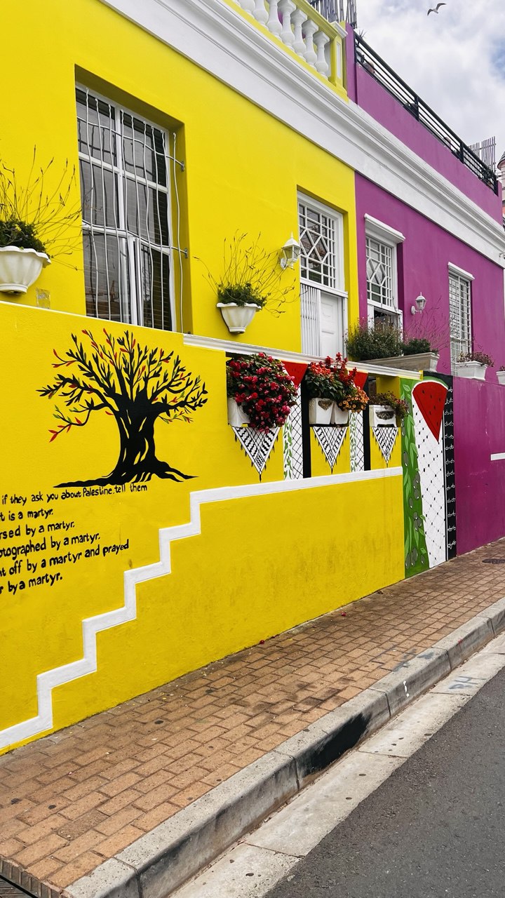 Кейптаун. Пополняем коллекцию впечатлений (8/30)