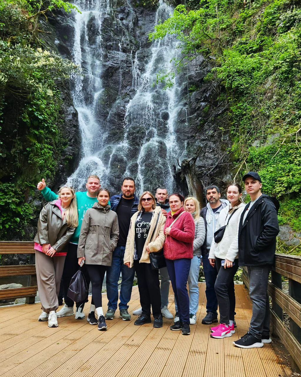 Грузия: от столицы до моря. 8 дней (14/24)