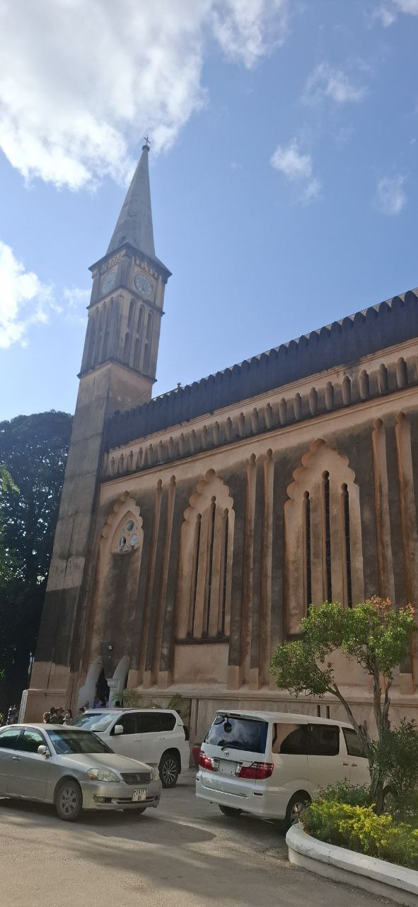 Великая миграция и вся Большая пятерка в лучших сафари Кении, Танзании и Занзибара (26/40)