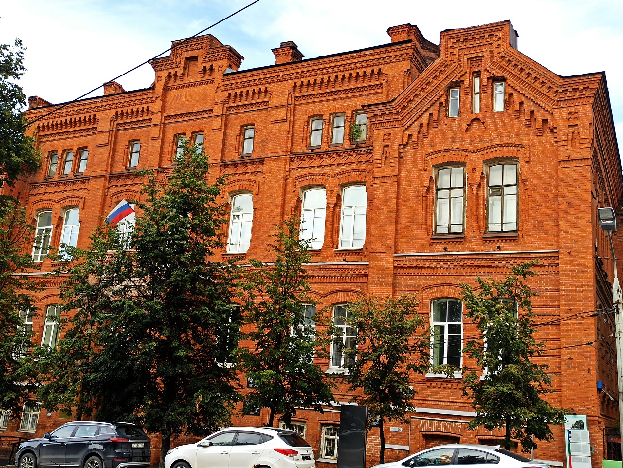 Великая Пермь открывает врата (8/10)