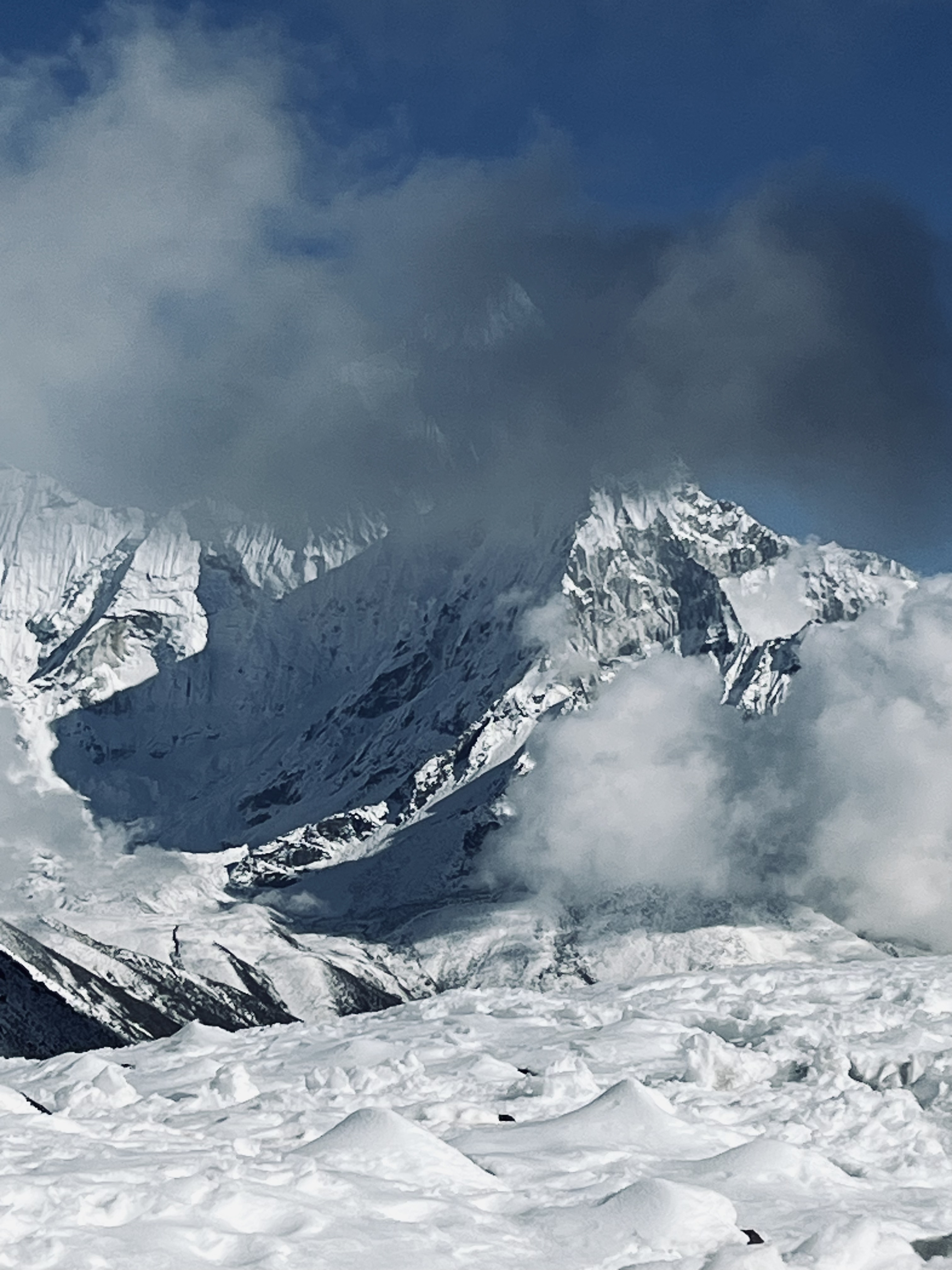 Трекинг к базовому лагерю Эвереста с восхождением на Кала-Паттар (26/48)