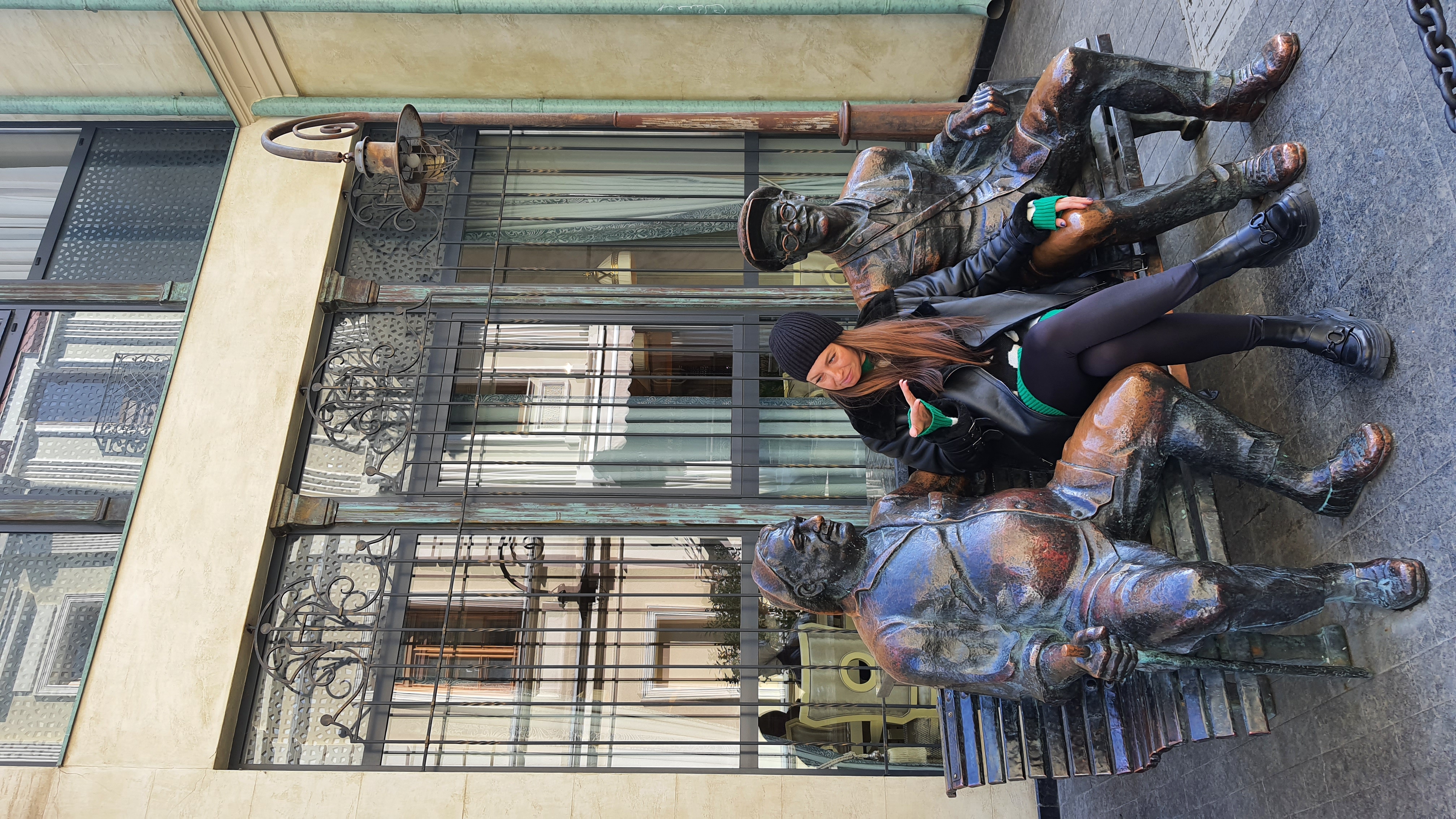 Грузия+Армения на майские праздники (8/21)