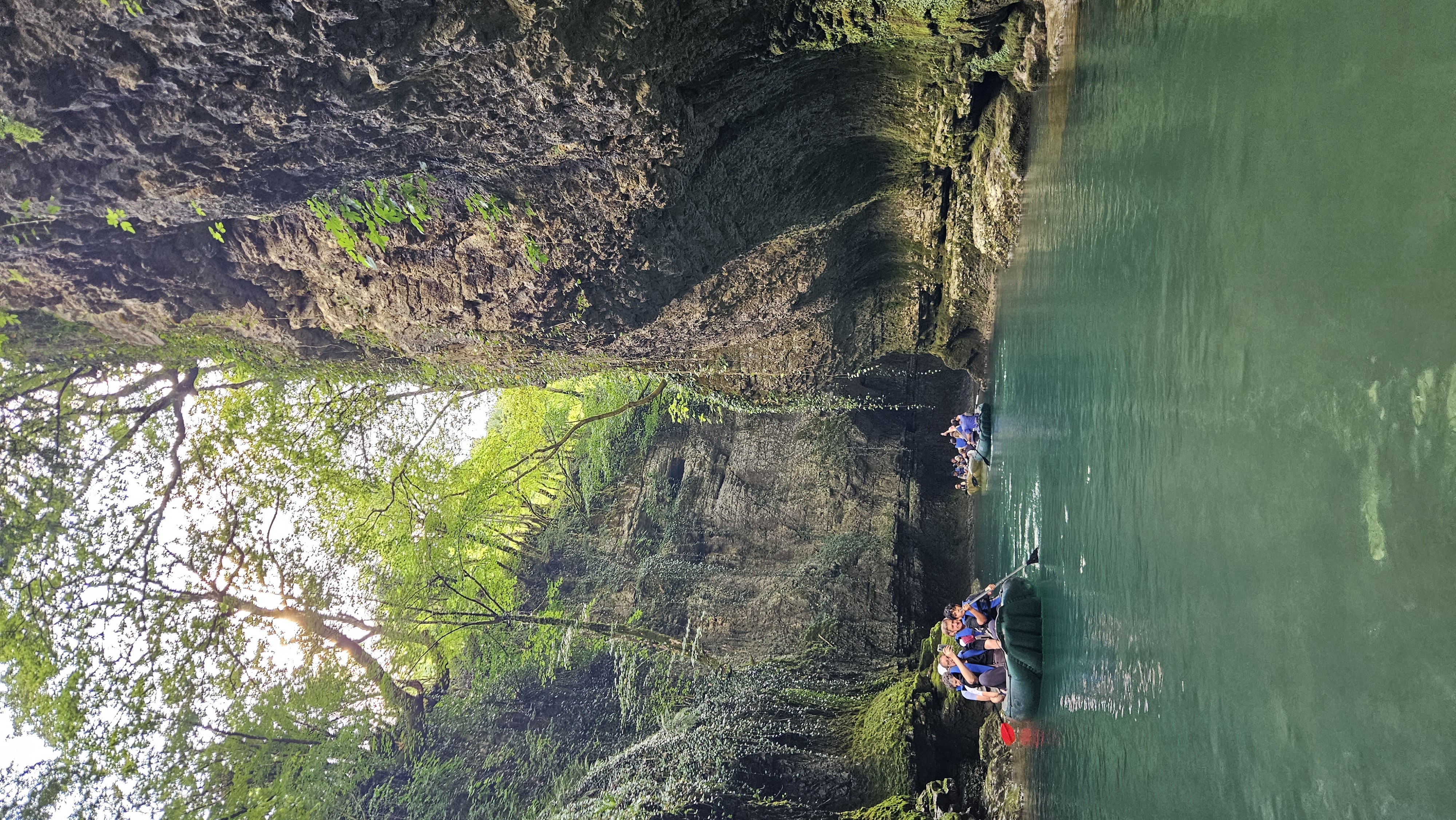 Грузия: от столицы до моря. 8 дней (8/24)