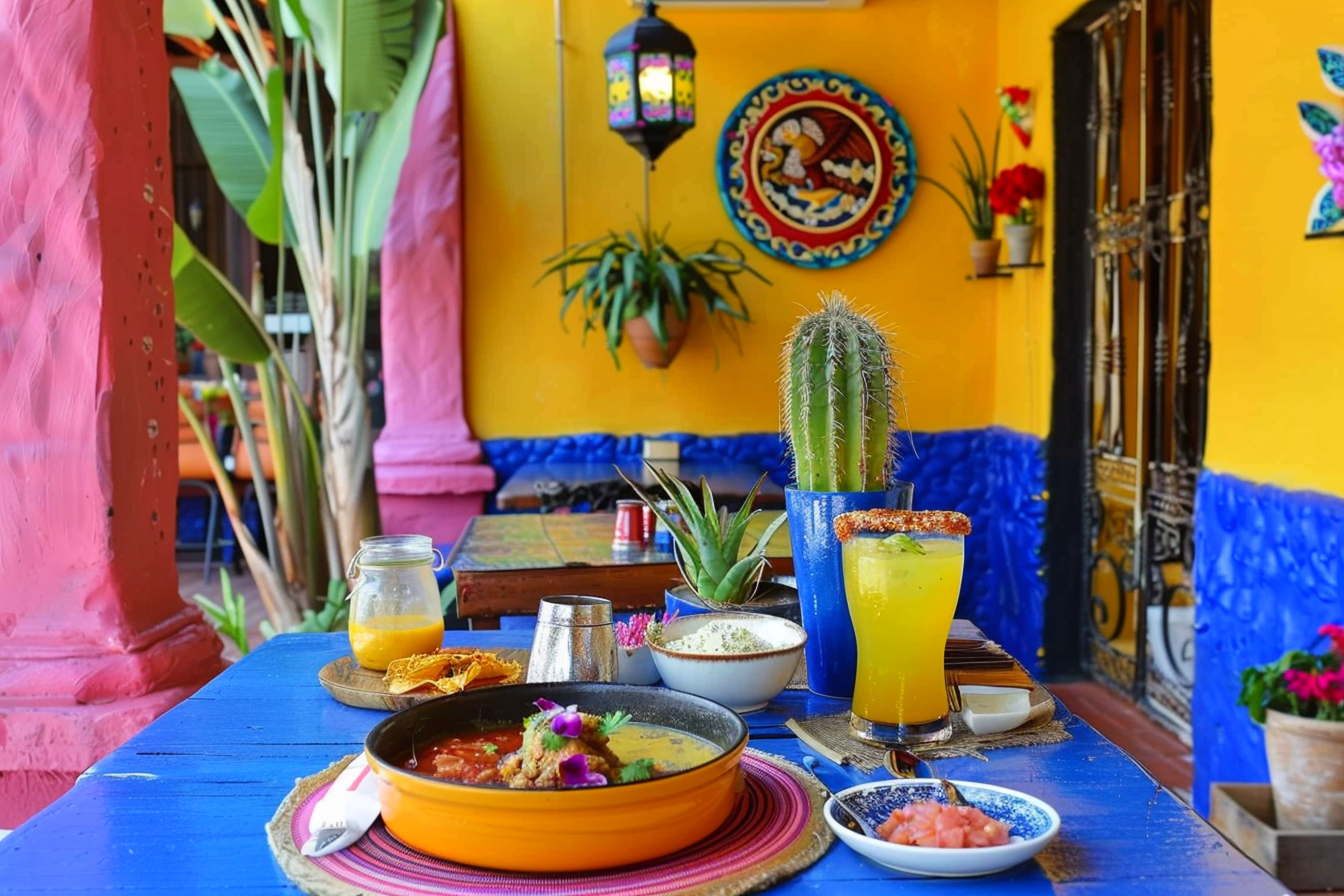 Мексика Галапагосские острова - поцелуи с китами (14/48)