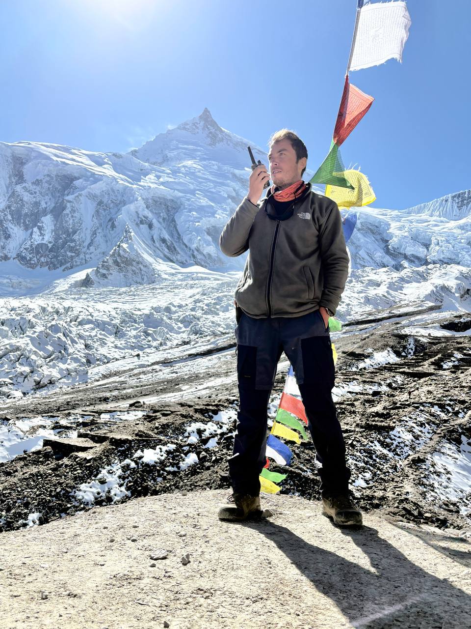 Трекинг к базовому лагерю Эвереста с восхождением на Кала-Паттар (5/48)