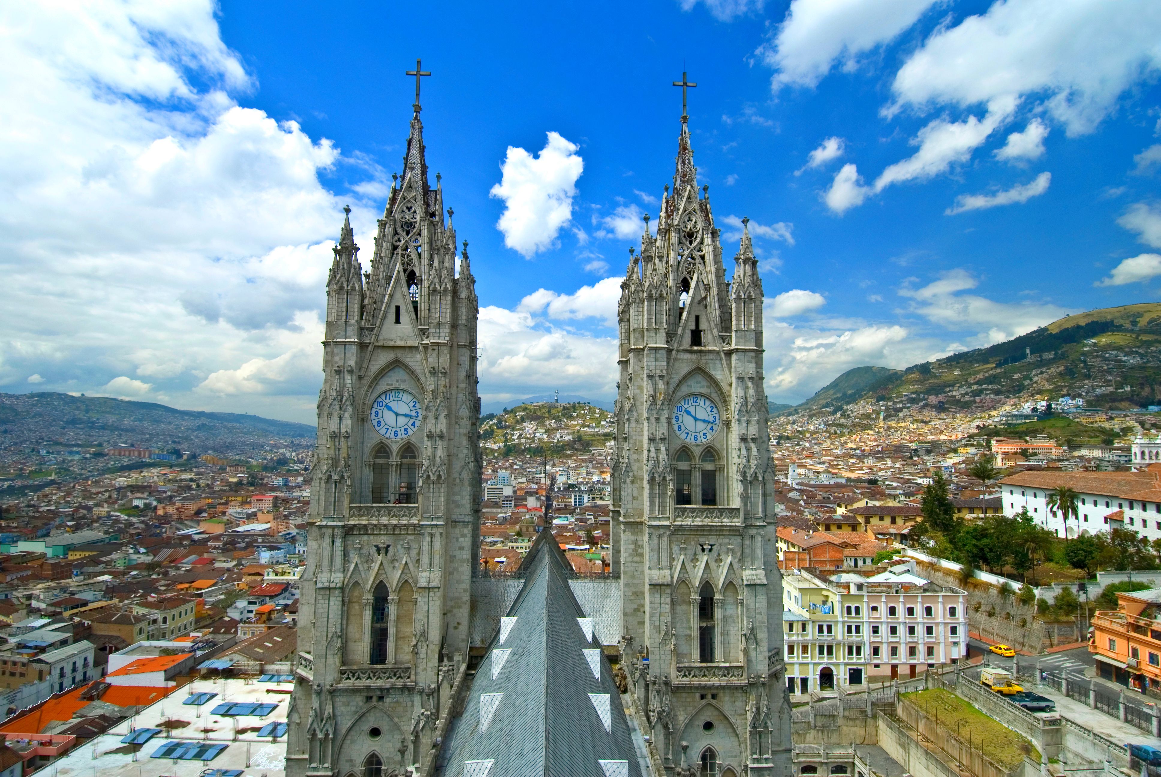 Мексика Галапагосские острова - поцелуи с китами (28/48)