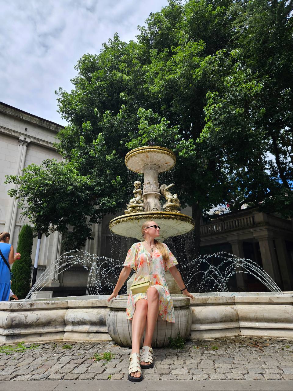 Грузия: от столицы до моря. 8 дней (17/24)