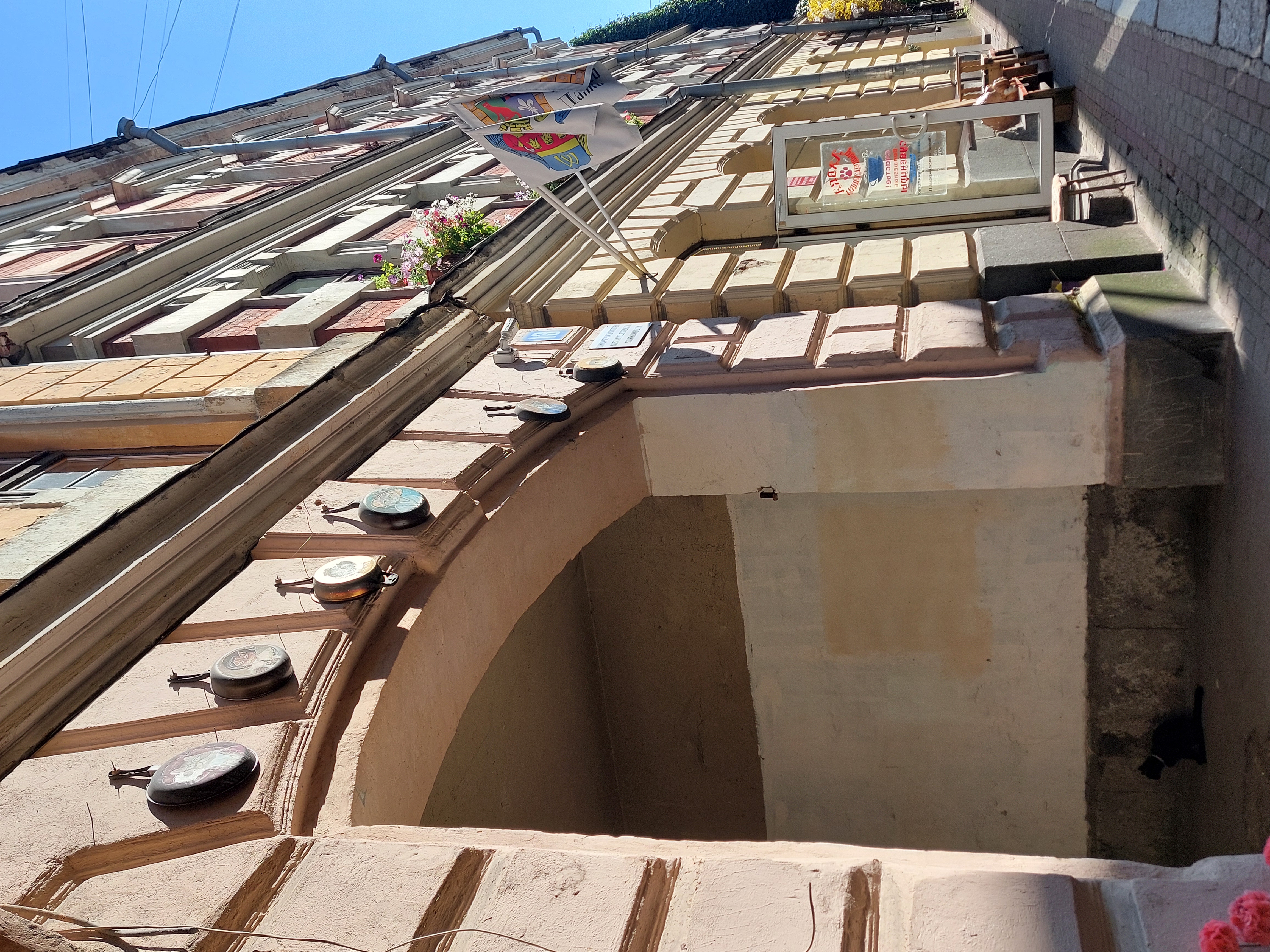 Путешествие в Русскую Финляндию