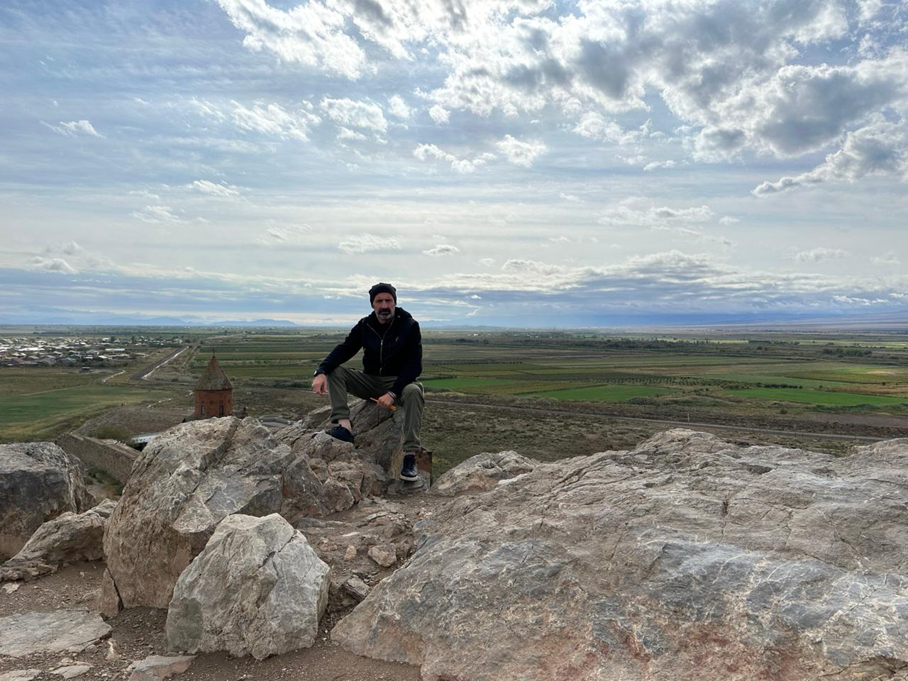 Грузия+Армения на майские праздники (2/21)