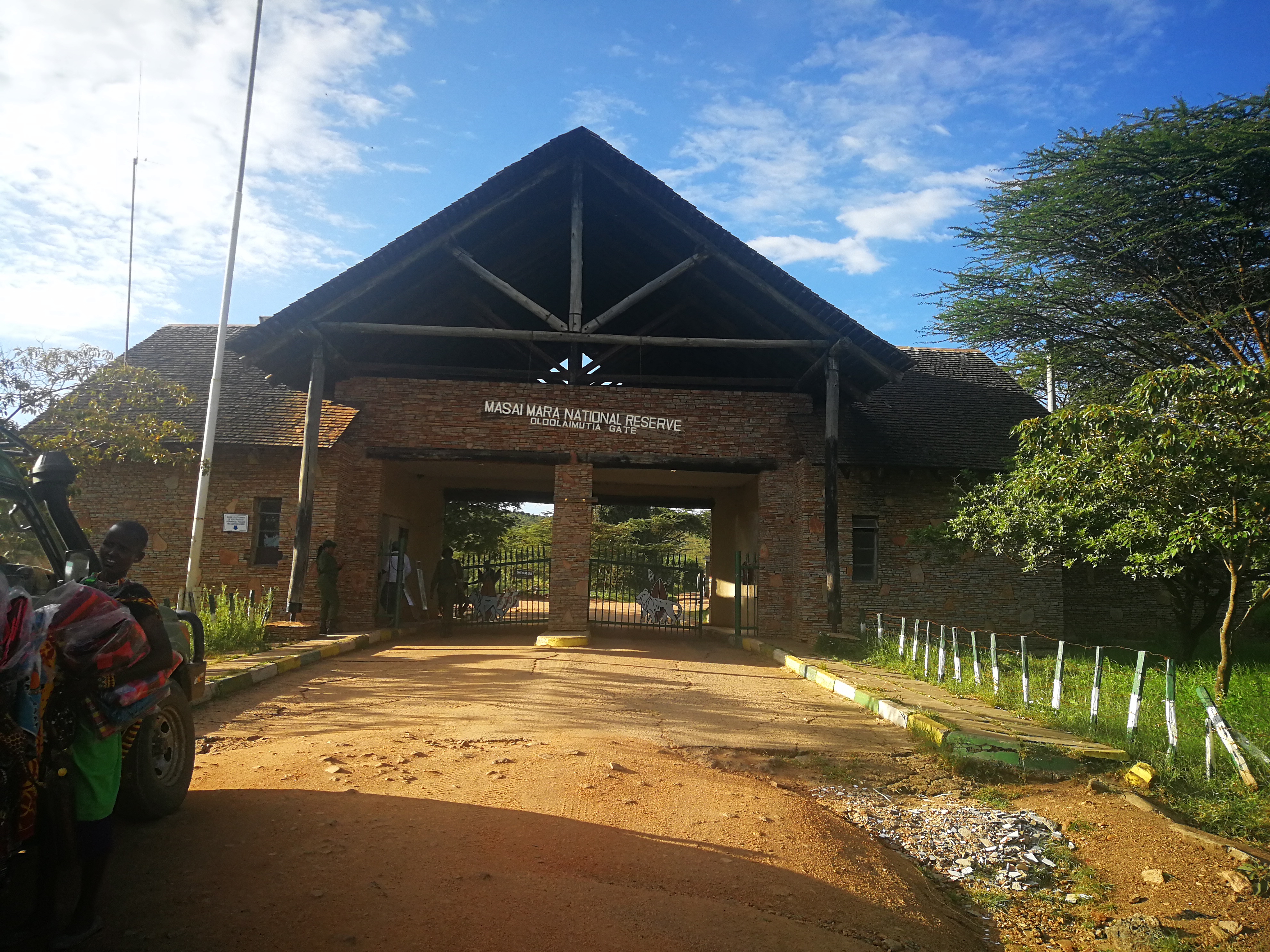 Великая миграция и вся Большая пятерка в лучших сафари Кении, Танзании и Занзибара (7/40)