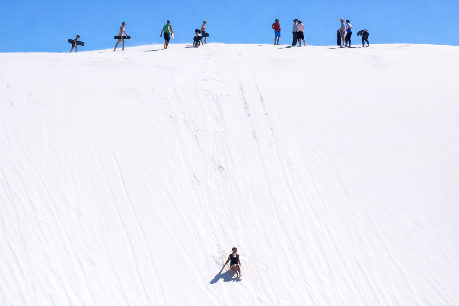 Кейптаун. Пополняем коллекцию впечатлений (16/30)