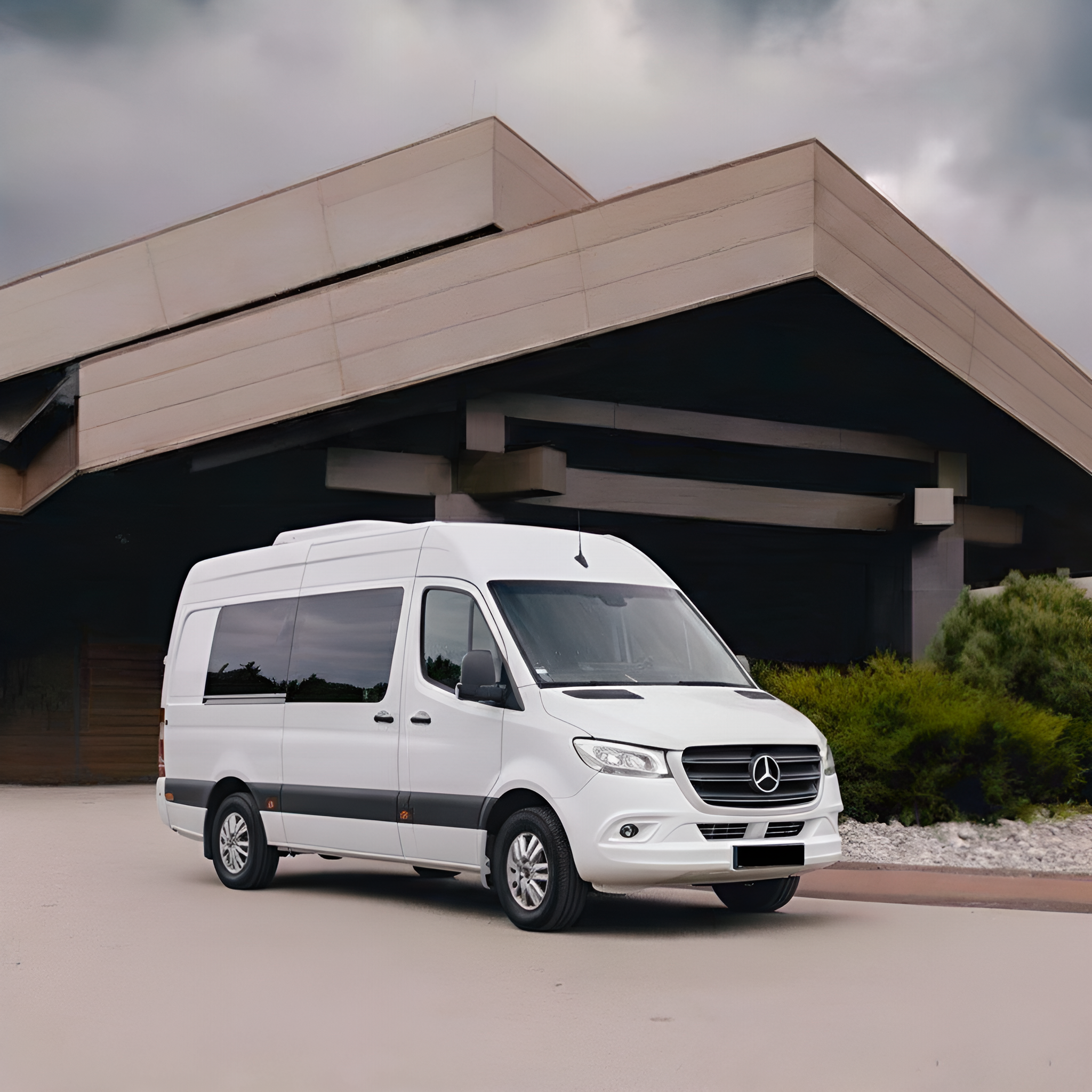 Экскурсия в Гродно и Лидский замок с трансфером из Минска (11/15)