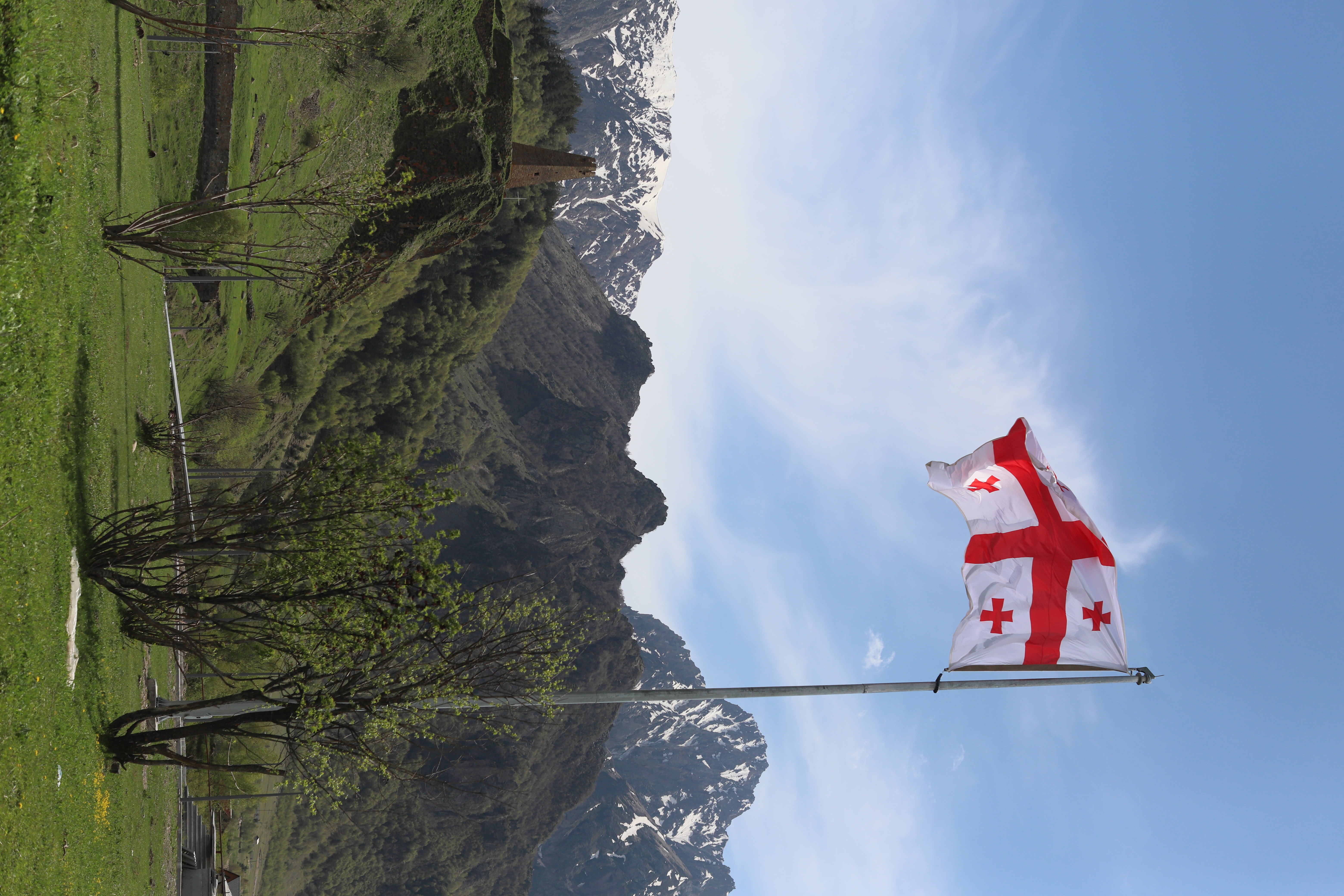 Через всю Грузию с комфортом: Тбилиси, Батуми и Кахетия (22/50)