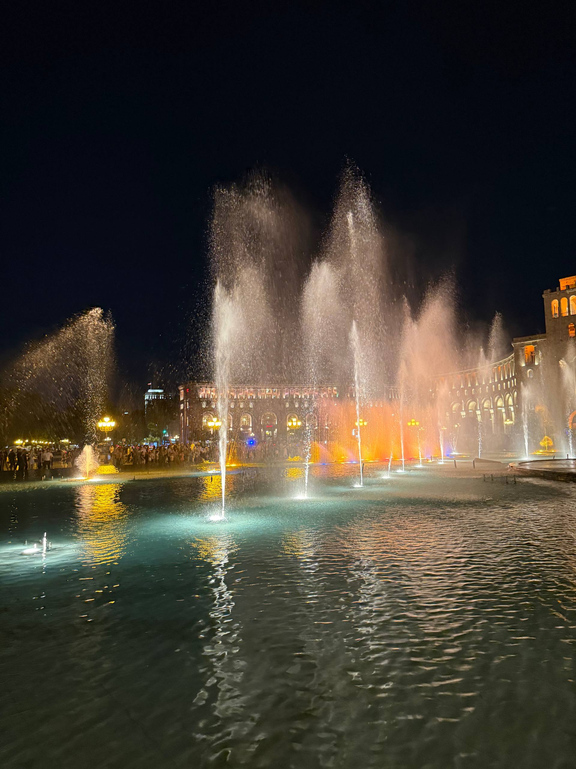 Грузия + Армения (15/21)