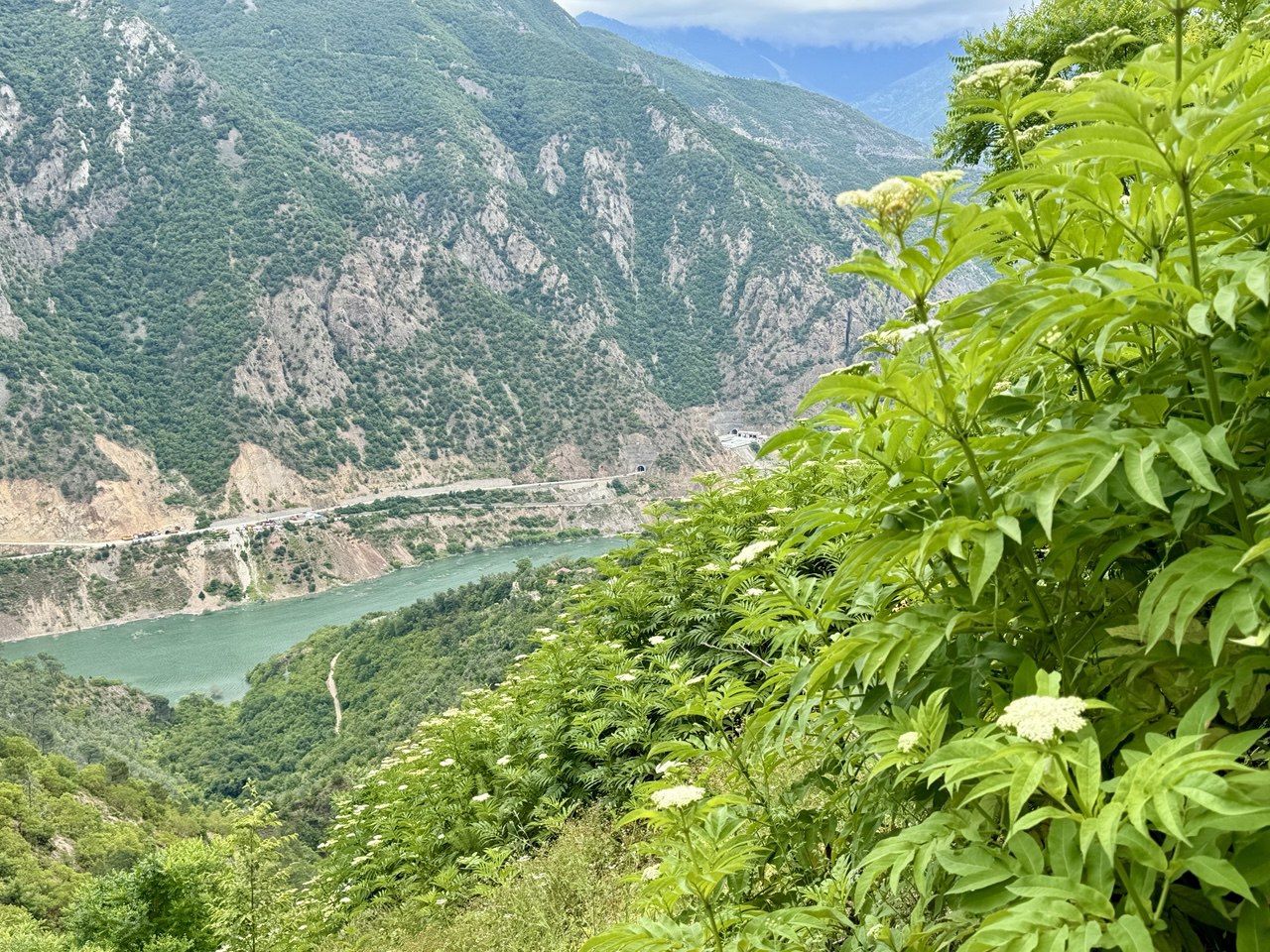 Тур к Ноевому Ковчегу. Древняя Армения и Грузия на территории Турции (30/33)