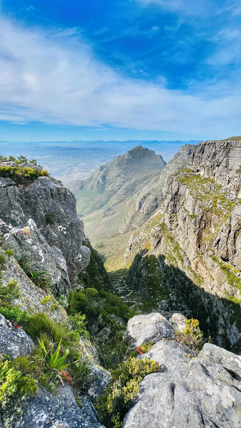 Дыхание Африки (9/13)