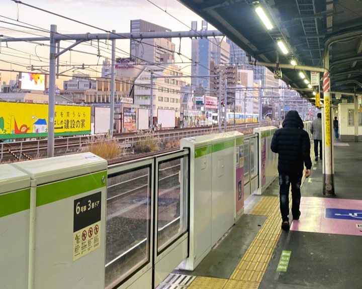 Японский праздник жизни  Япония Осень (18/38)