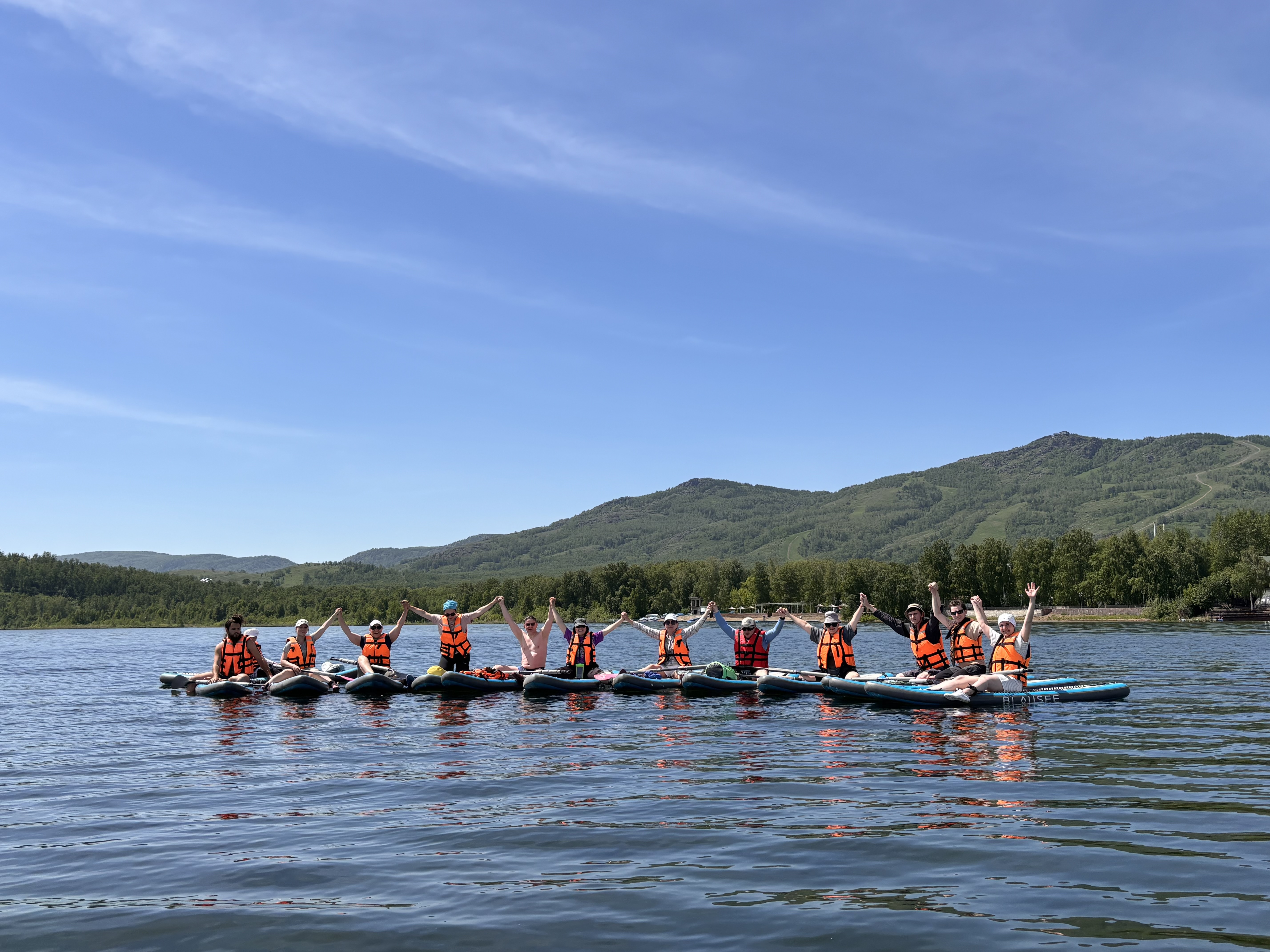 Комбо-тур Горная Башкирия, 3 дня (8/10)